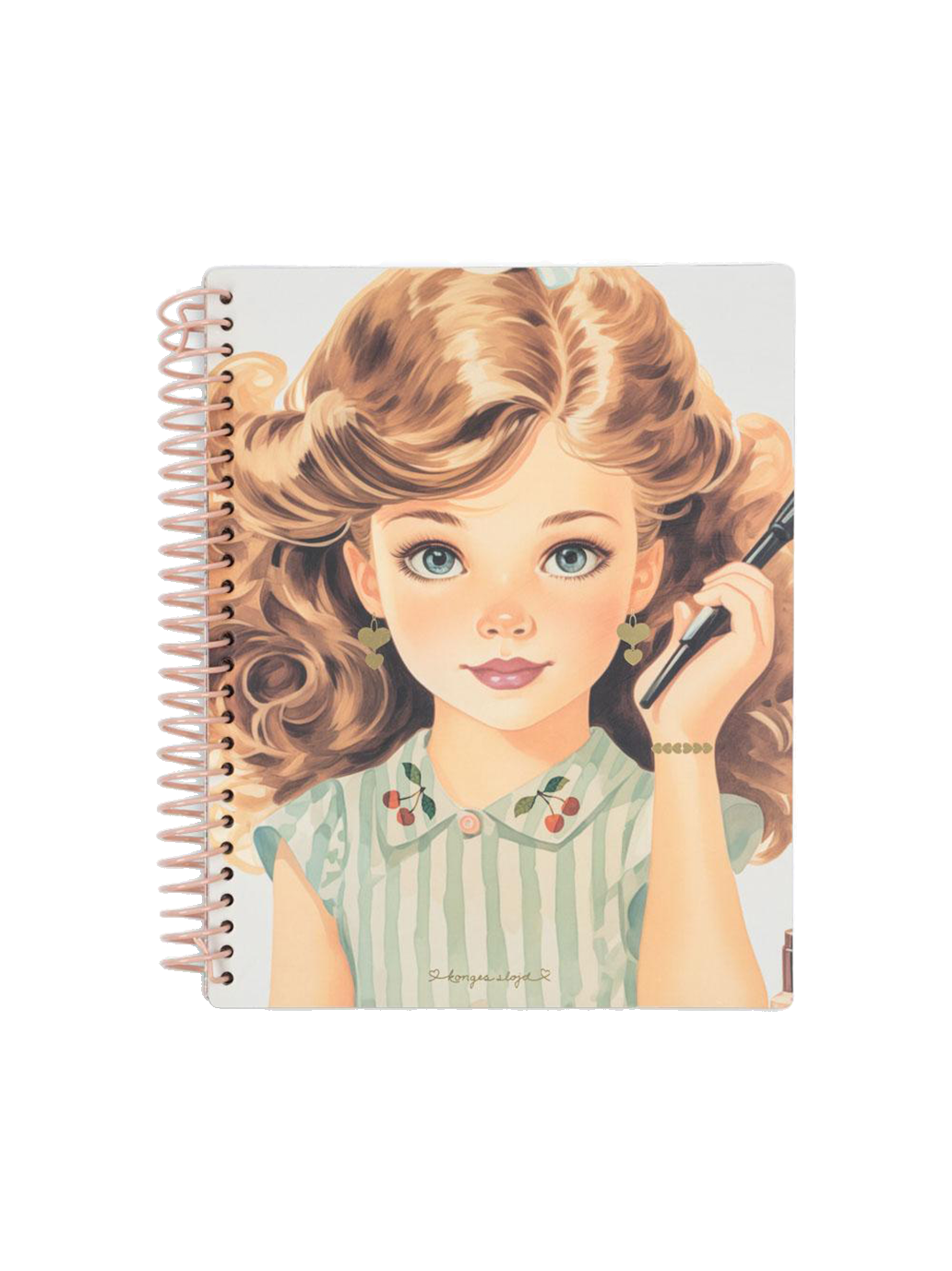 Glam me up Sticker