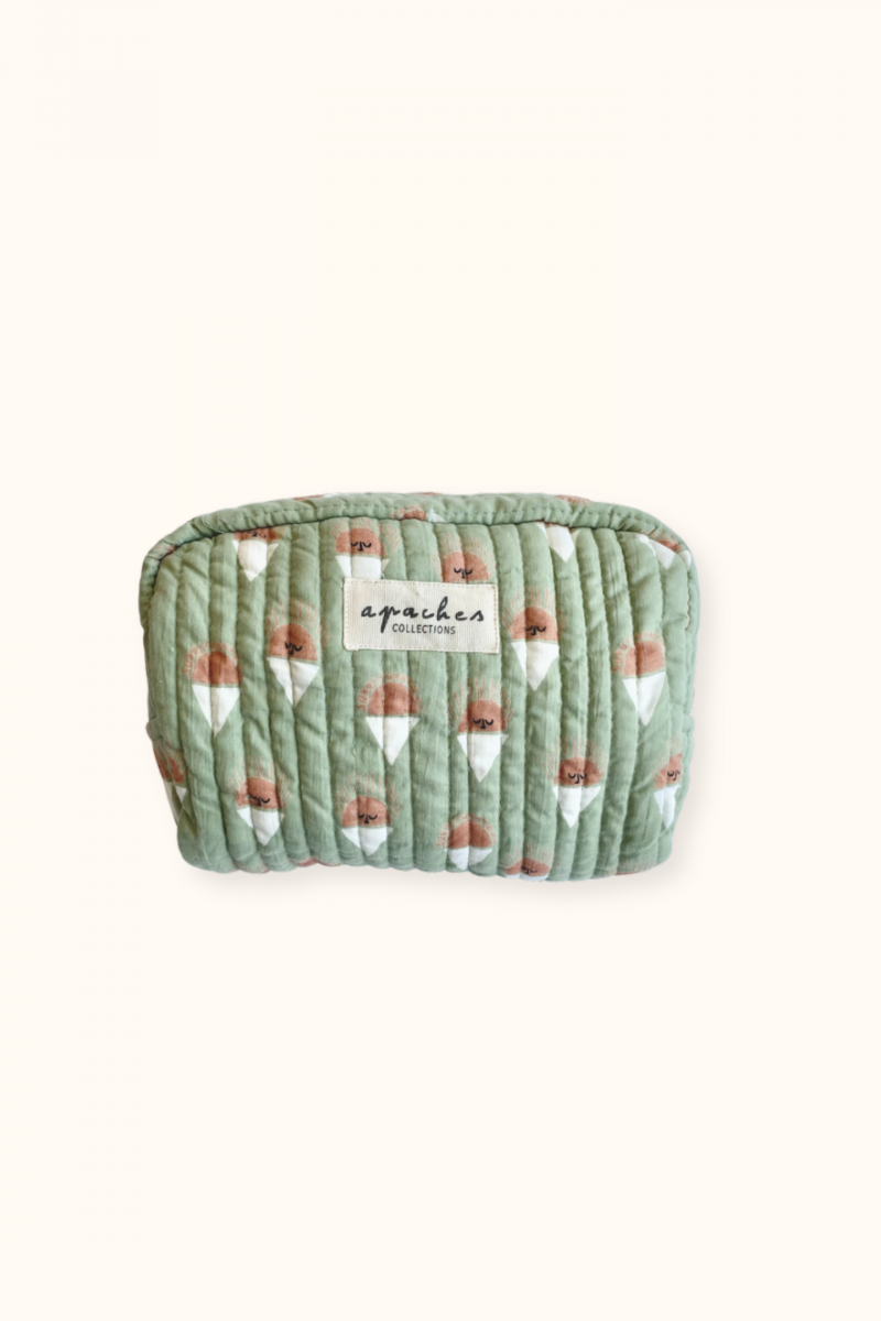 Apache Gaya Sorbet pouch