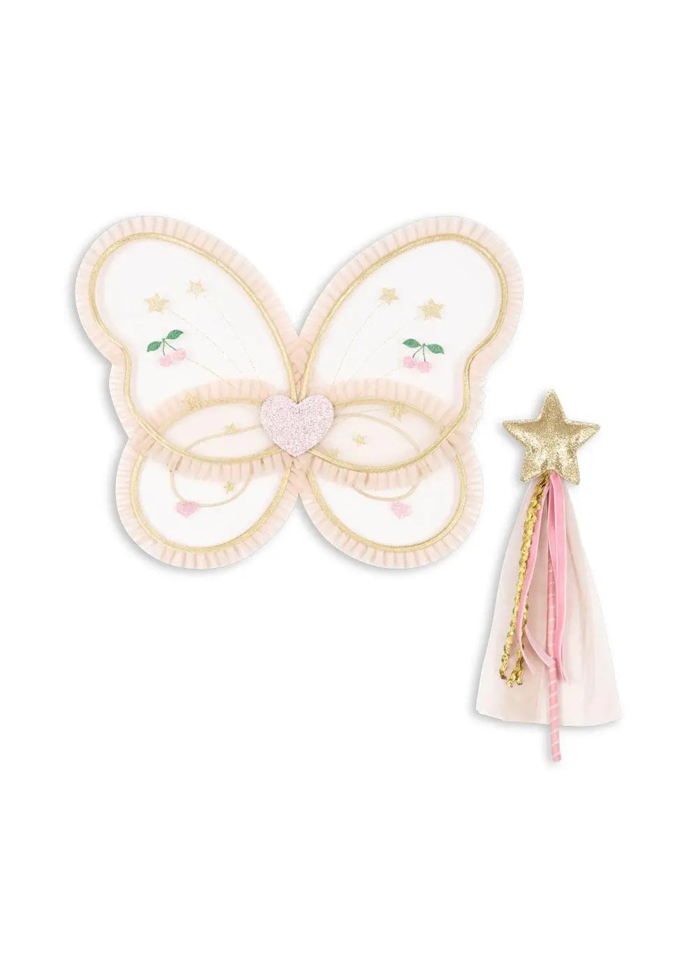 Fairy Frill Costume