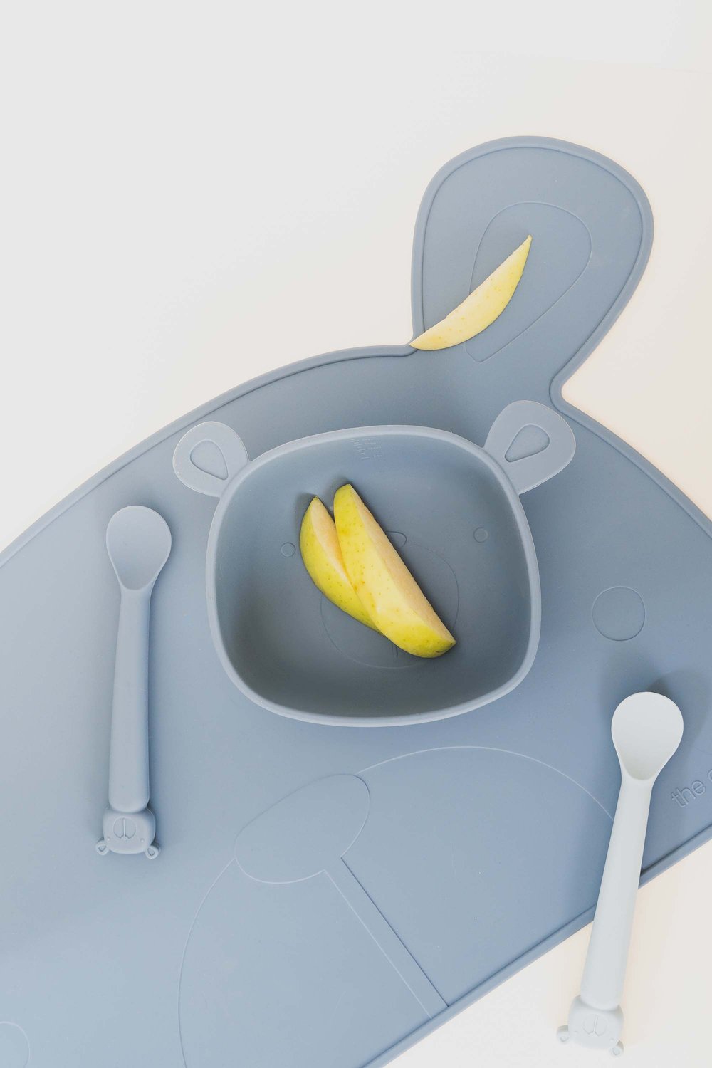 Cotton Cloud Lili the Bear placemat