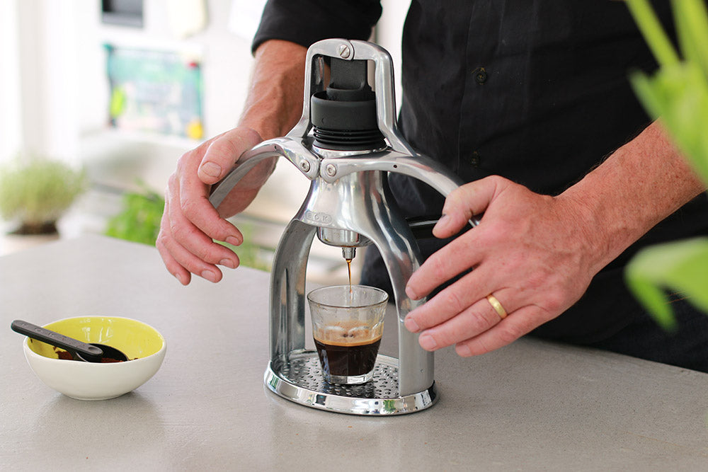 ROK EspressoGC