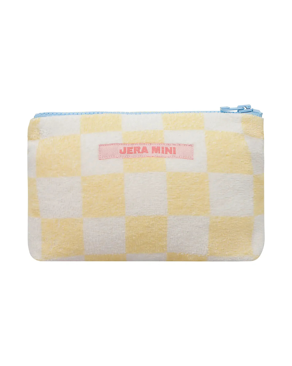 JERA Mini Vague Jaune Pouch