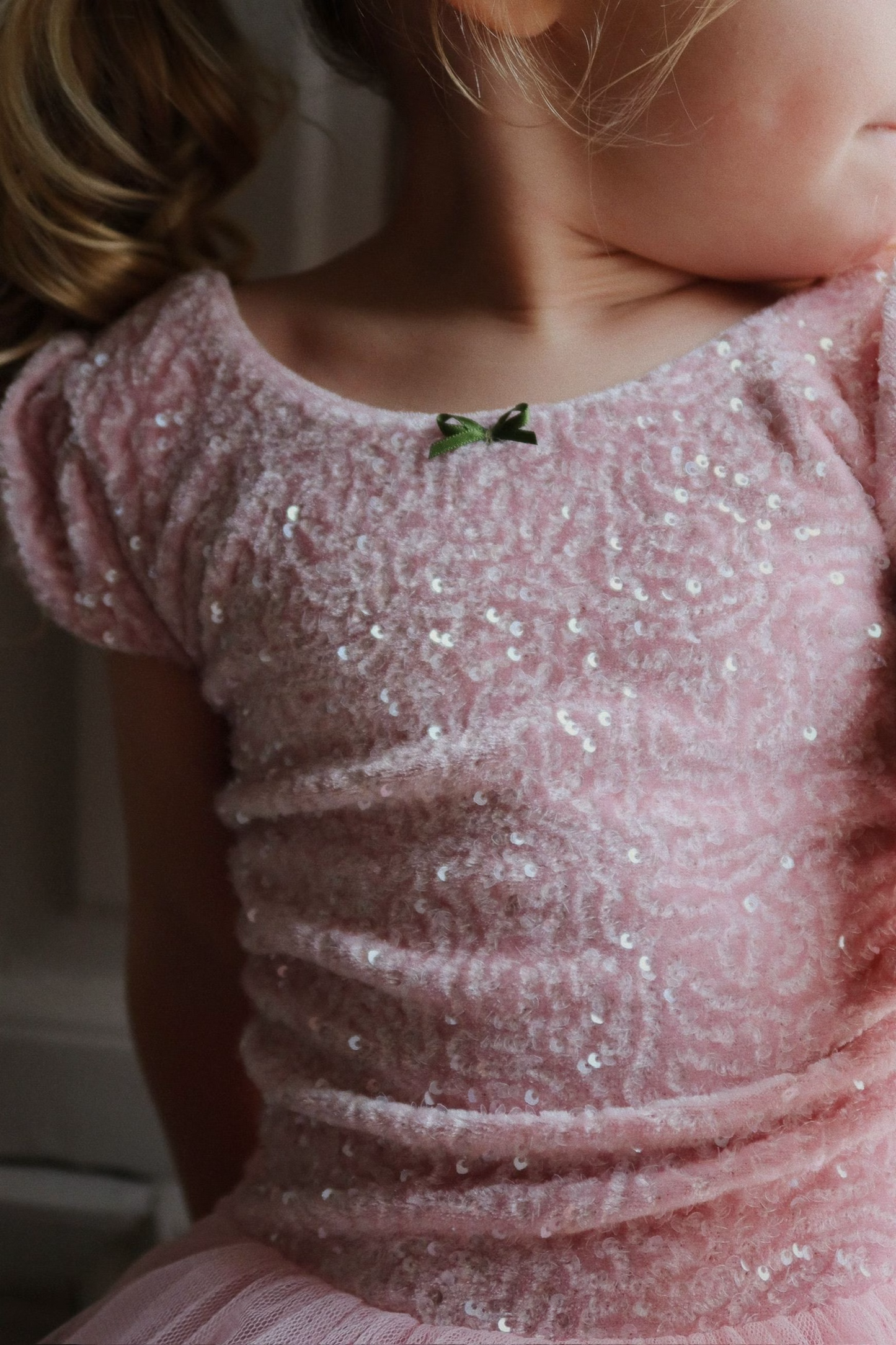 Ballerina Dress