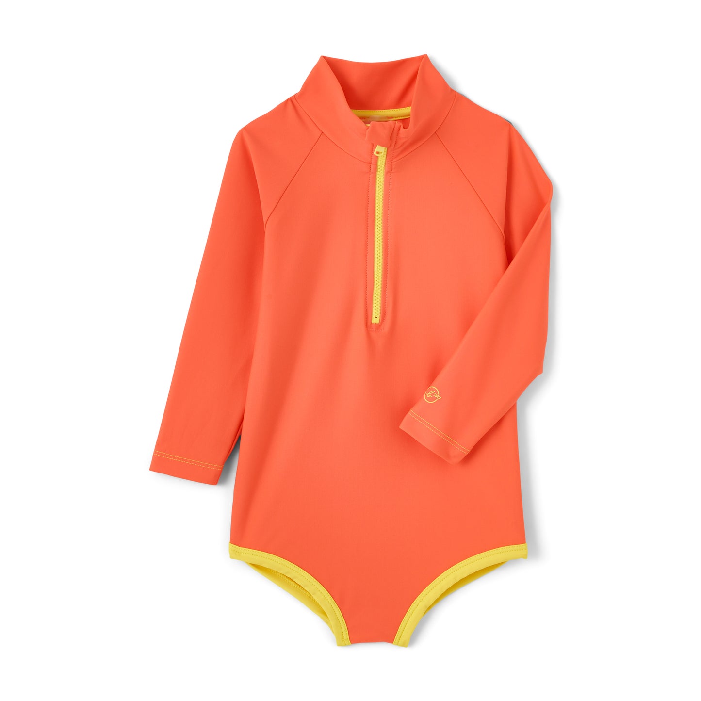 Baiines Passion Swimming Costume UPF50+