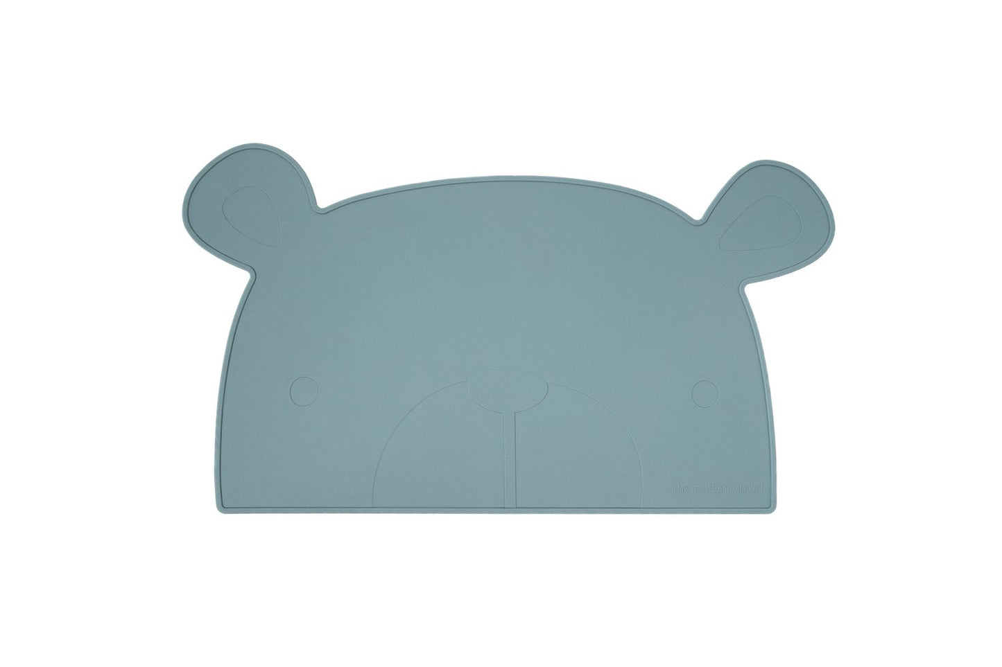 Cotton Cloud Lili the Bear placemat