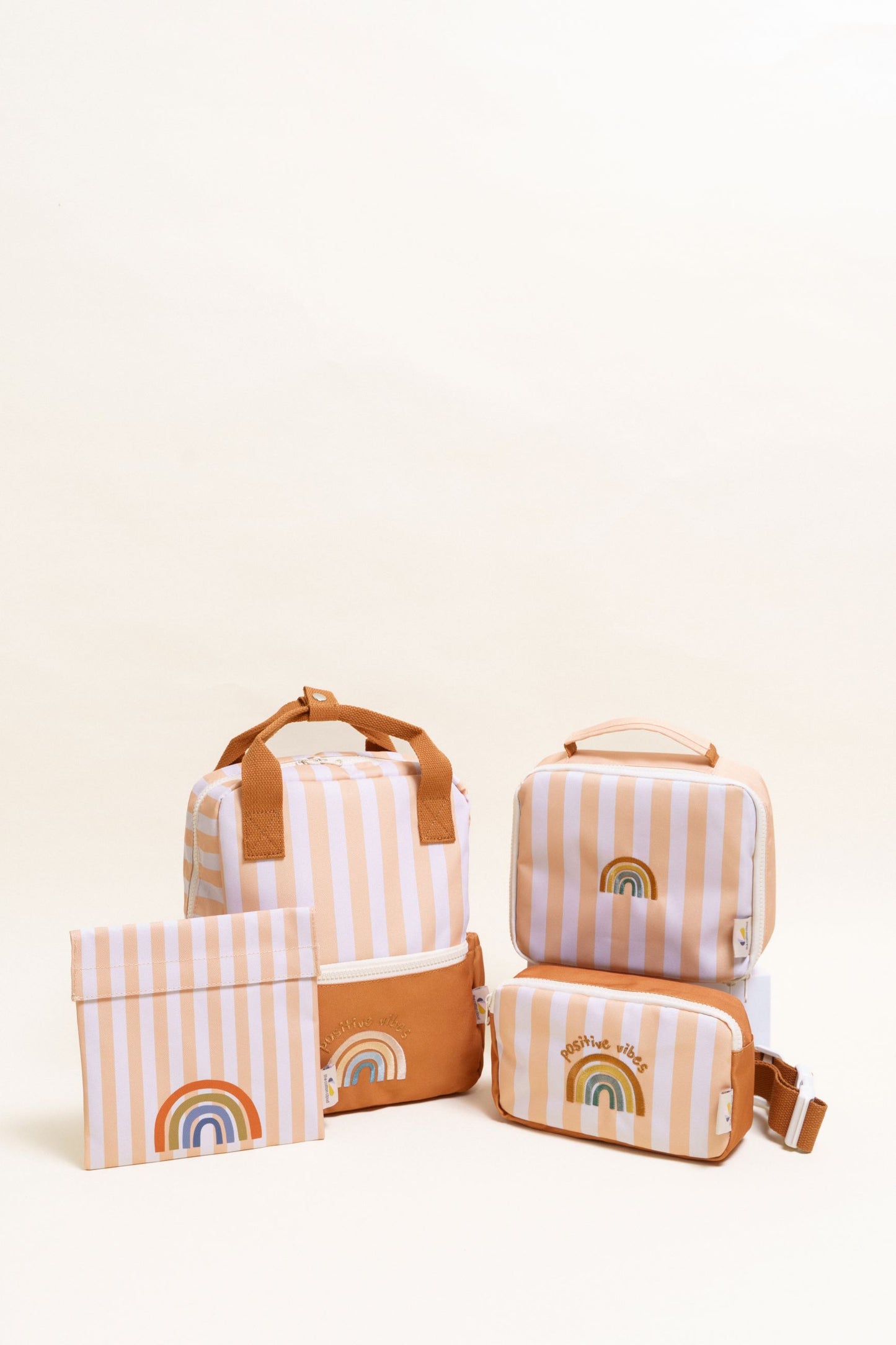 The Cotton Cloud Sandwich Bag