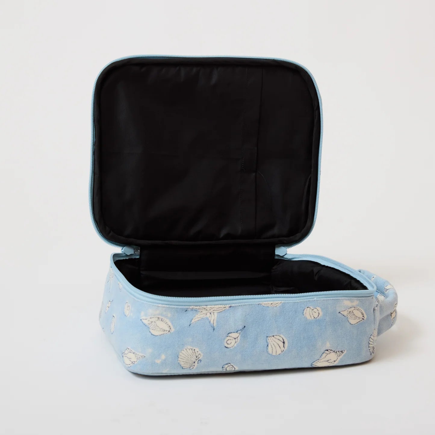 Picnic Folk Lunch Bag