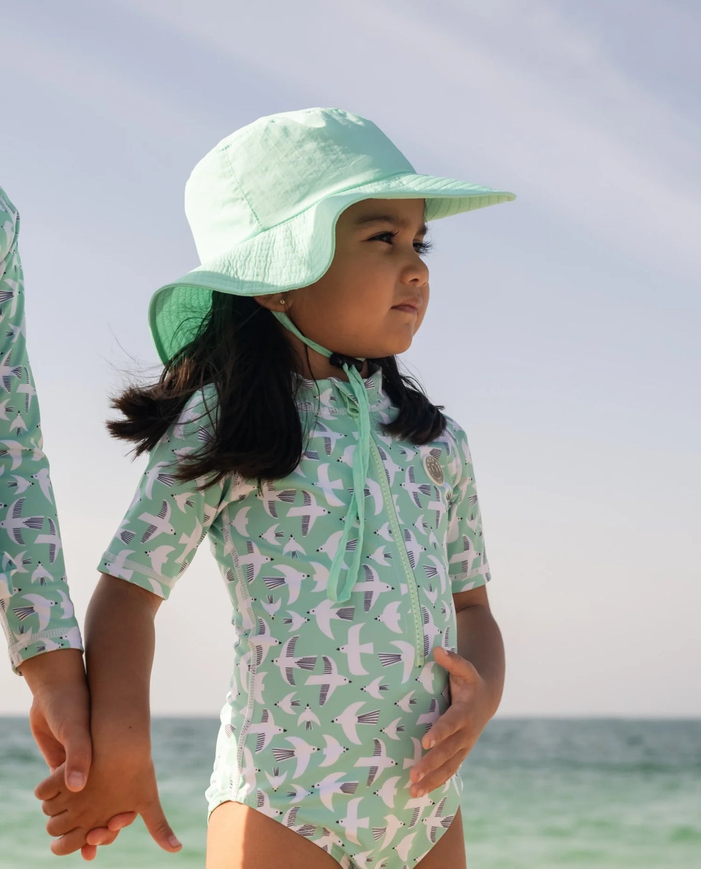 Badawii Beach Hat