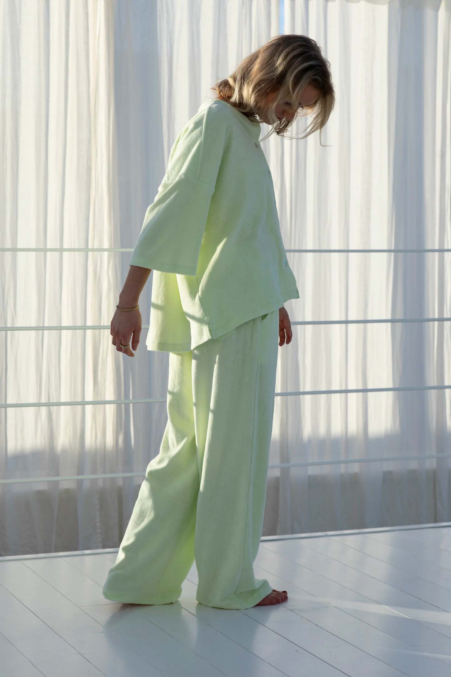 Bongusta Naram Pants