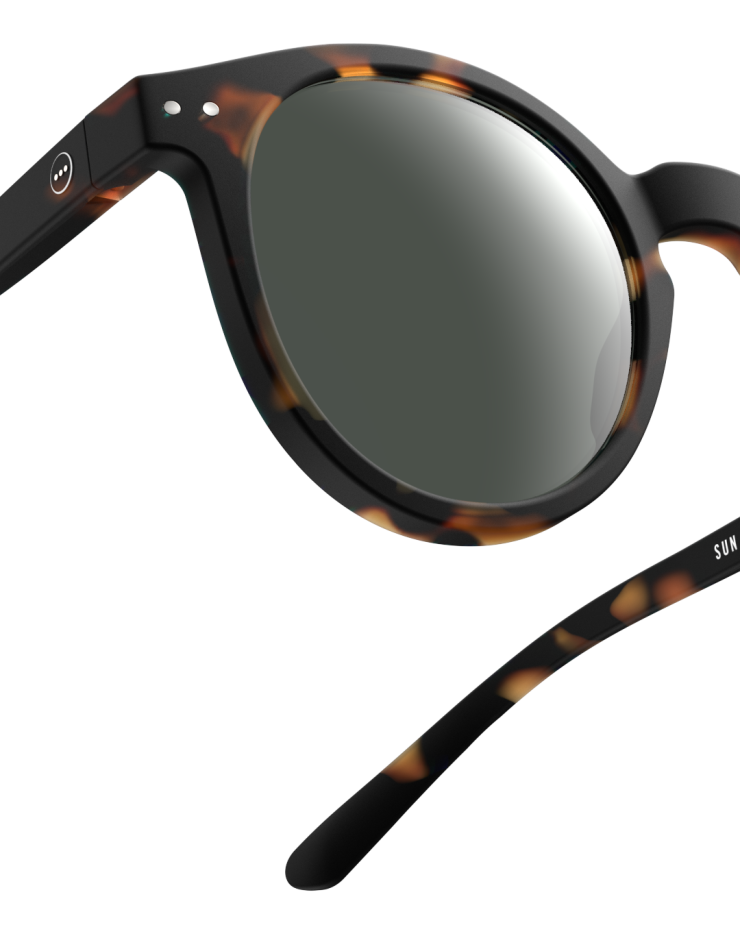 IZIPIZI Sun #M Tortoise