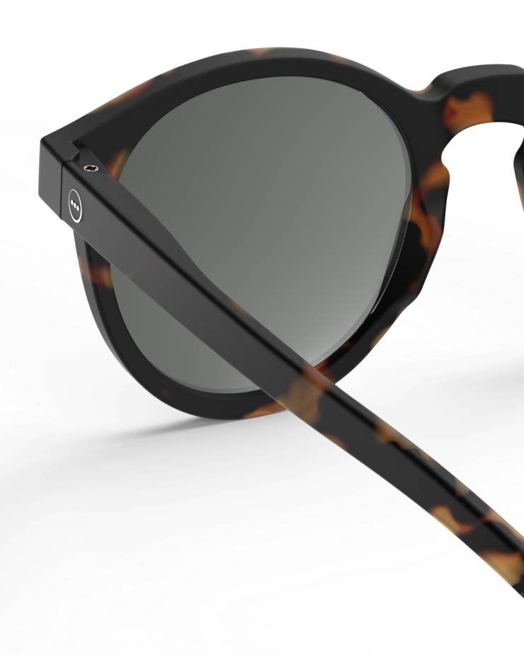 IZIPIZI Sun #M Tortoise