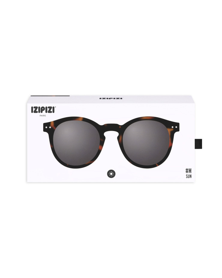 IZIPIZI Sun #M Tortoise