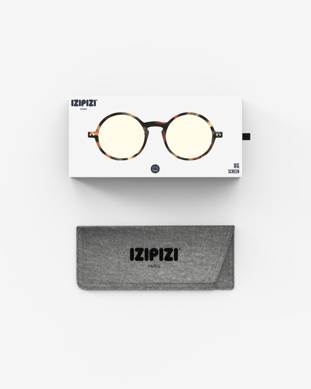 IZIPIZI Screen #G