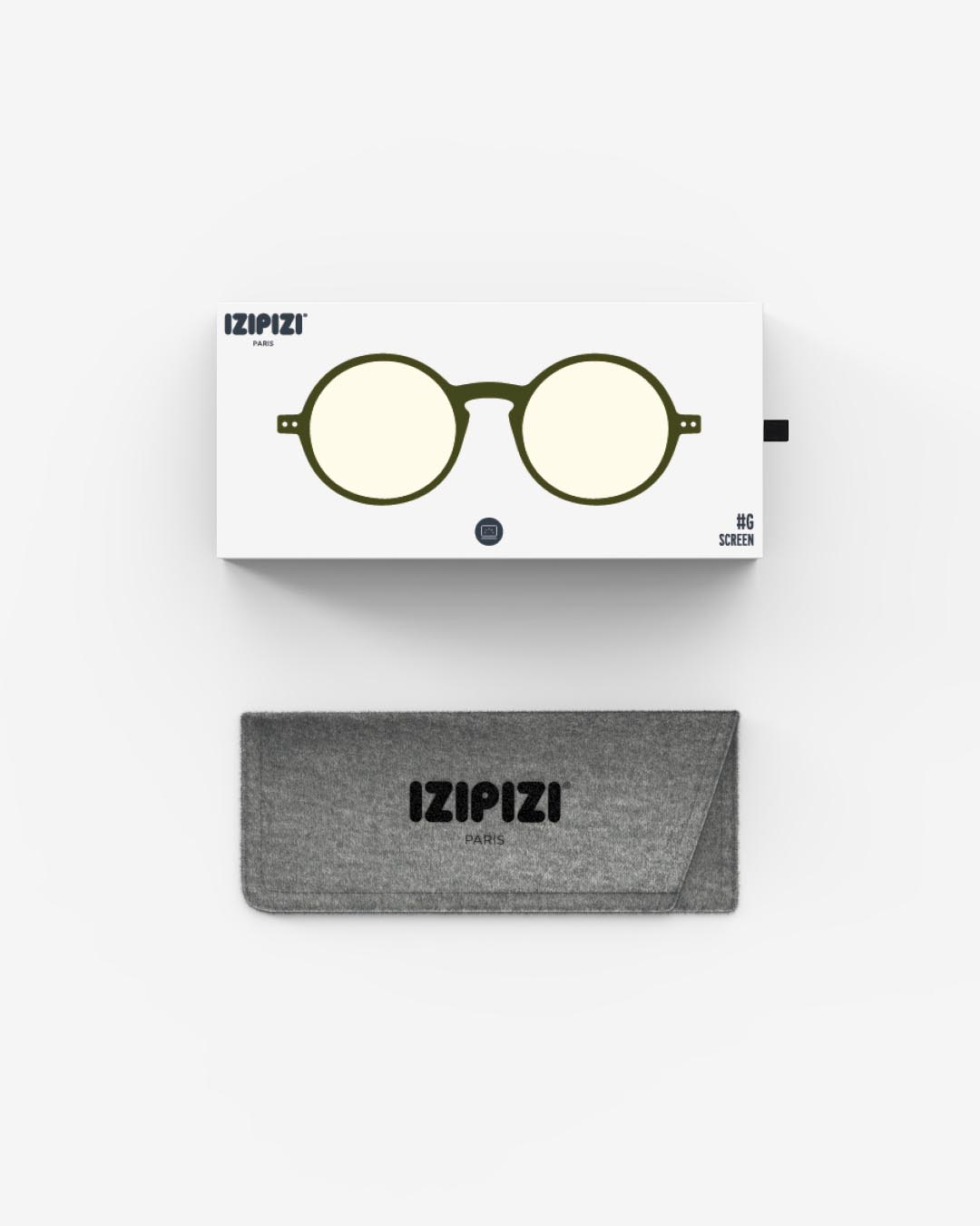 IZIPIZI Screen #G