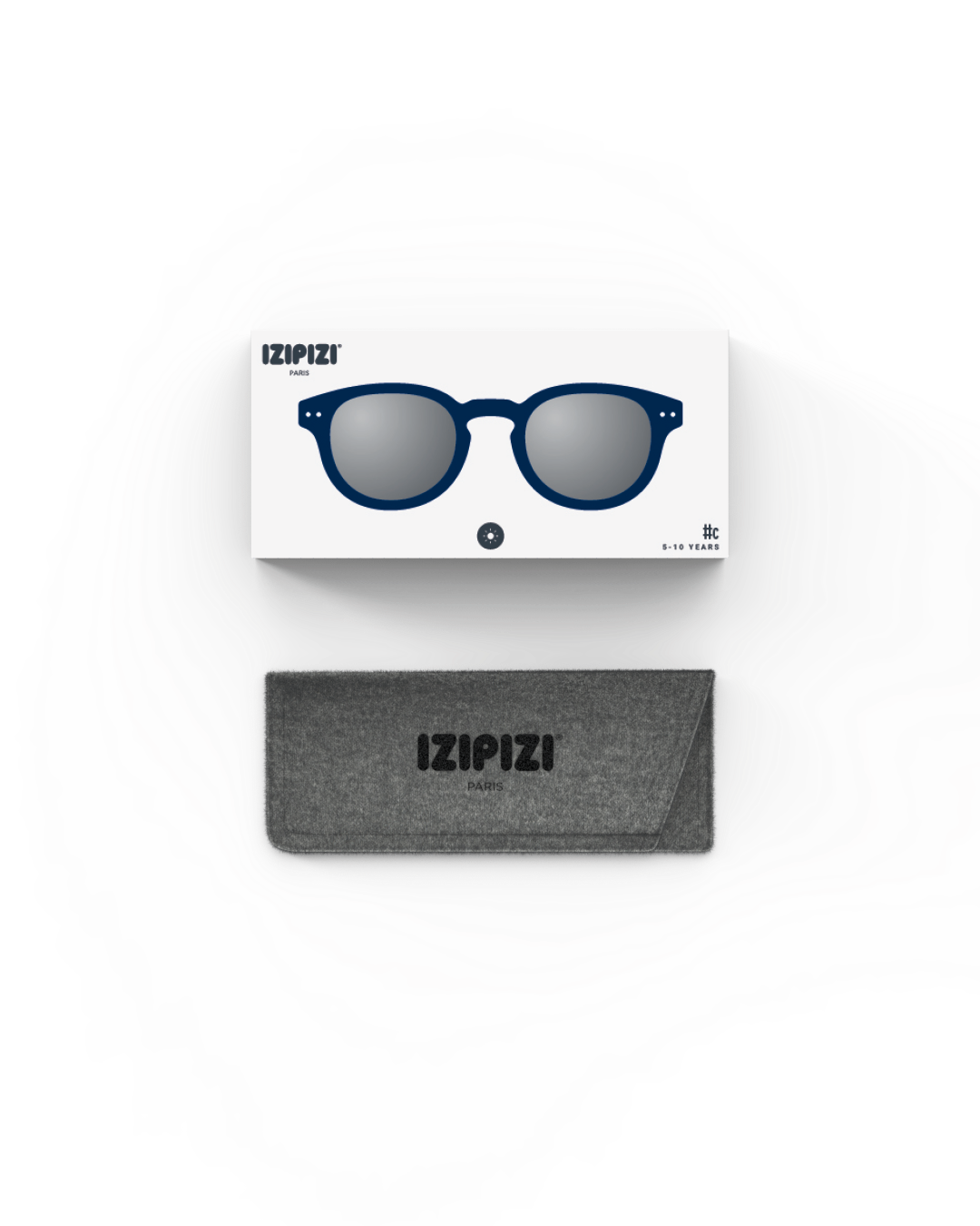 IZIPIZI Junior Sun C