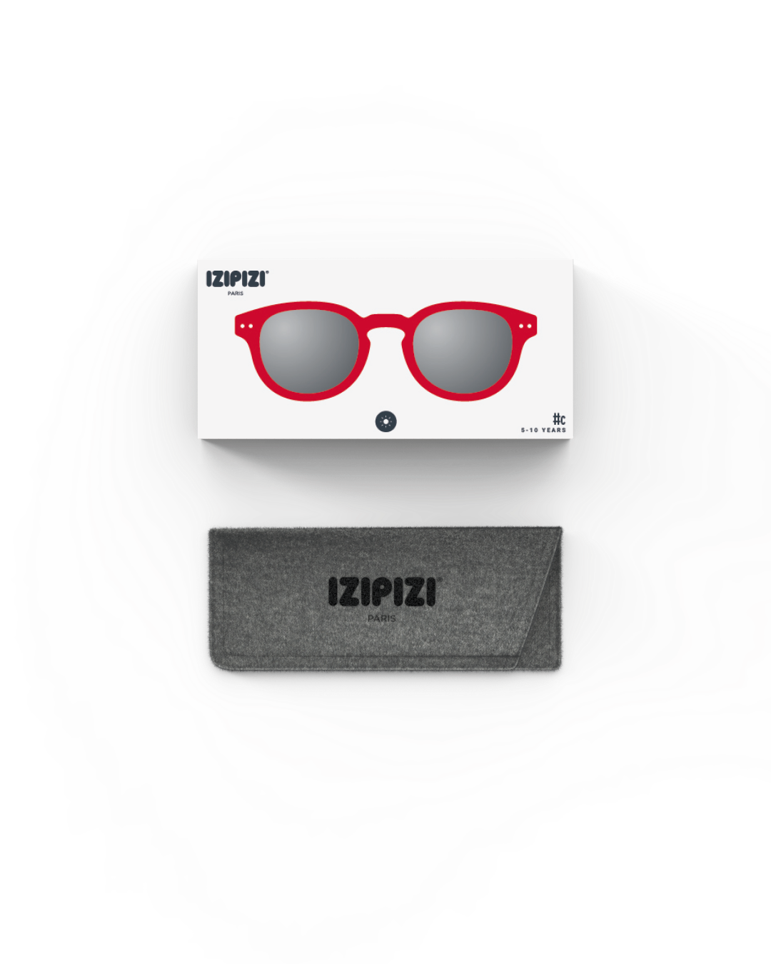 IZIPIZI Junior Sun C