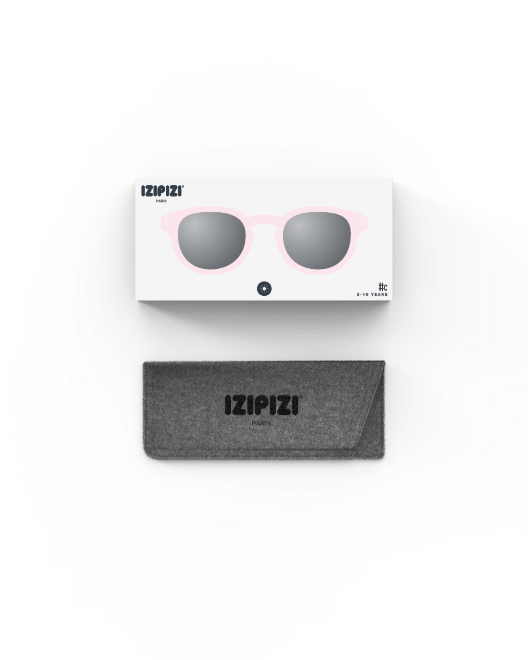IZIPIZI Junior Sun C