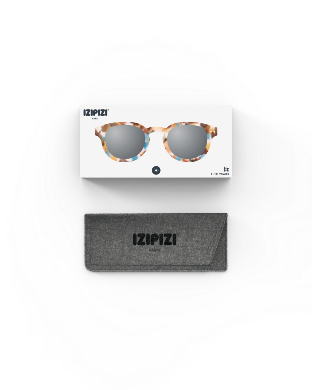 IZIPIZI Junior Sun C