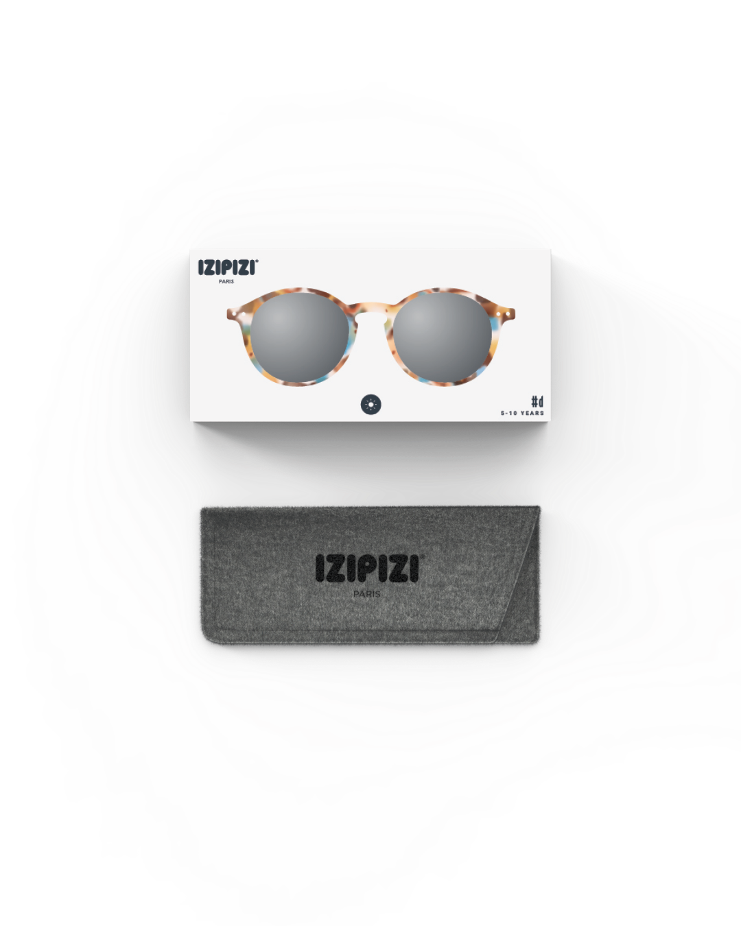 IZIPIZI Junior Sun D 5-10 years old