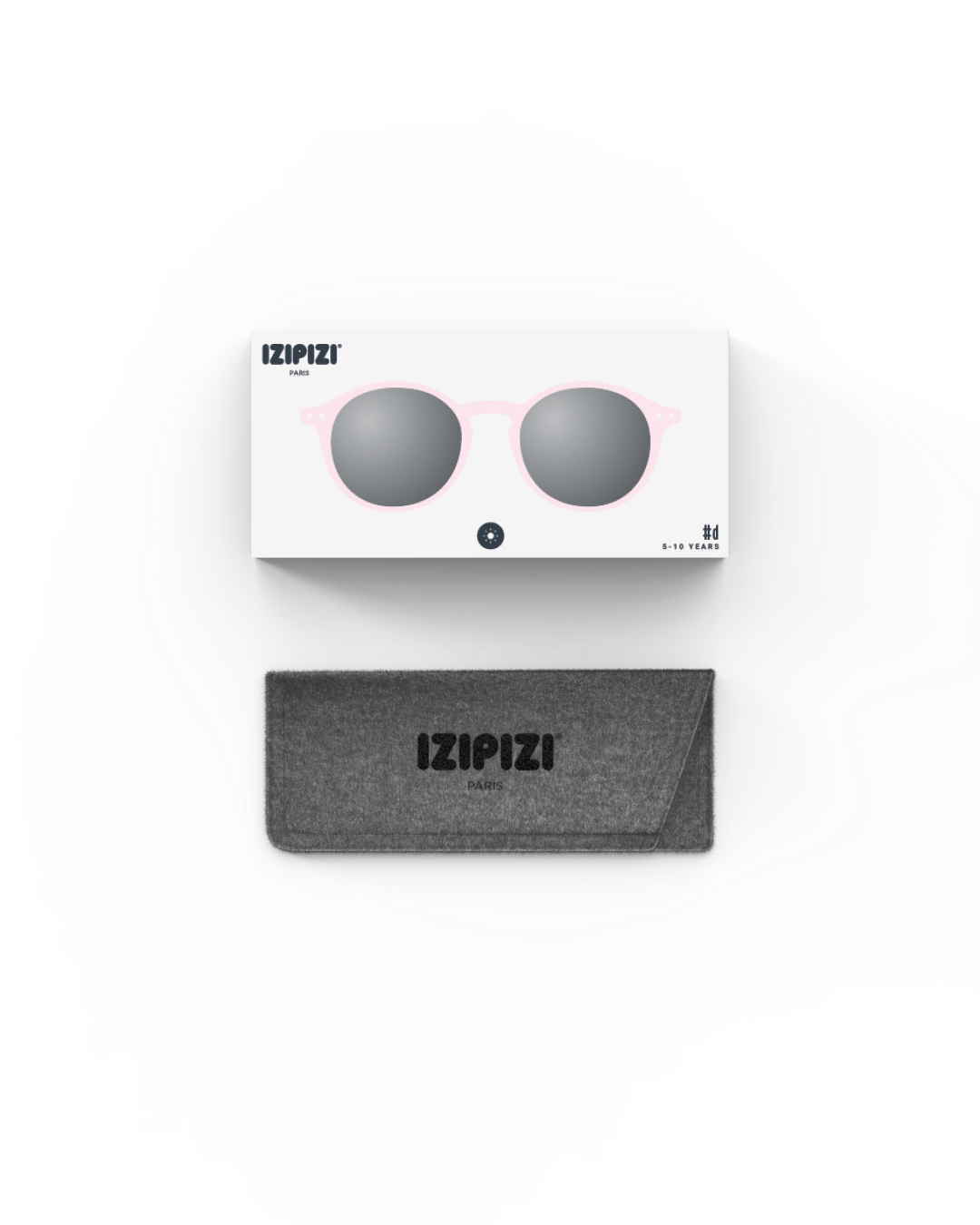 IZIPIZI Junior Sun D 5-10 years old