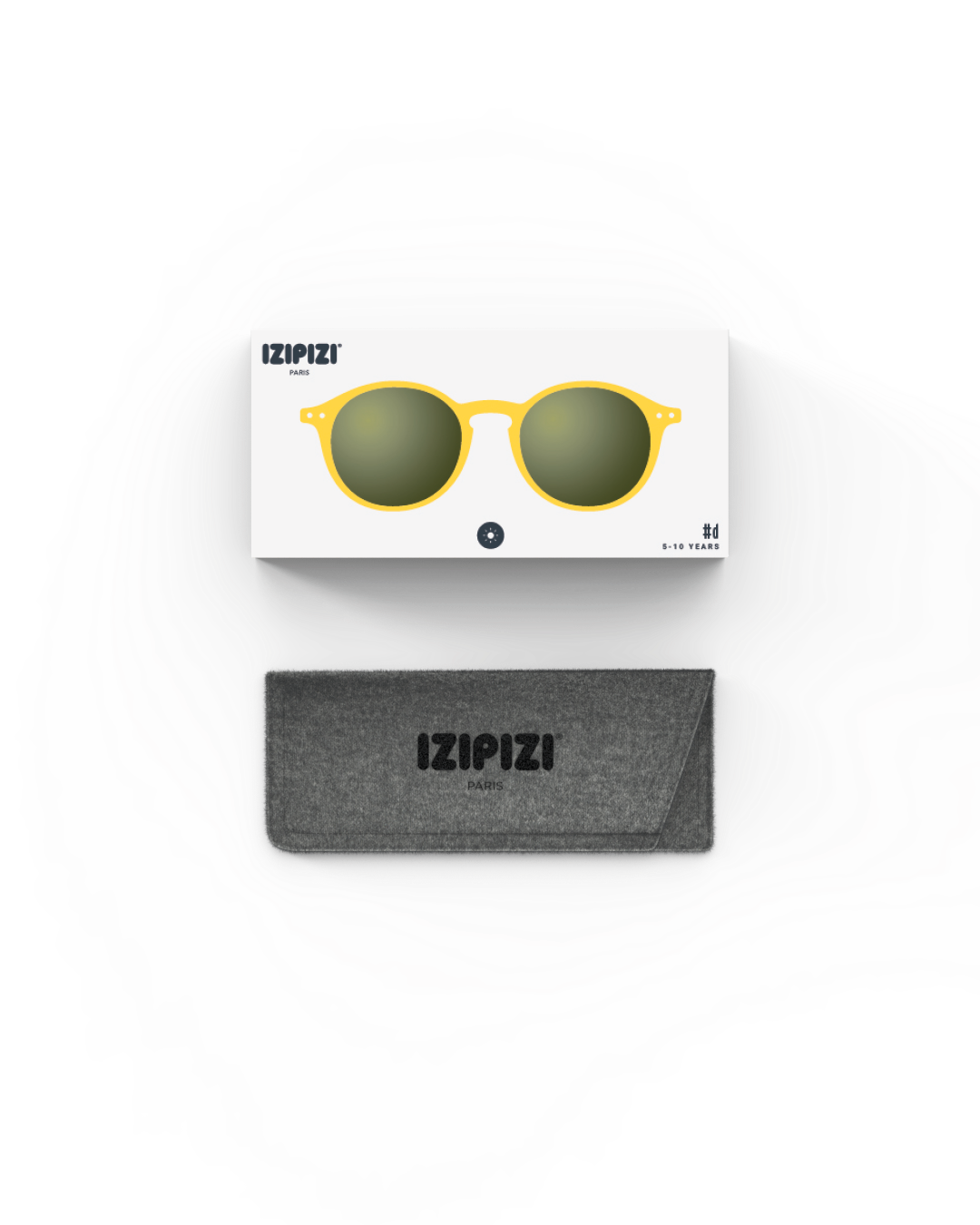 IZIPIZI Junior Sun D 5-10 years old