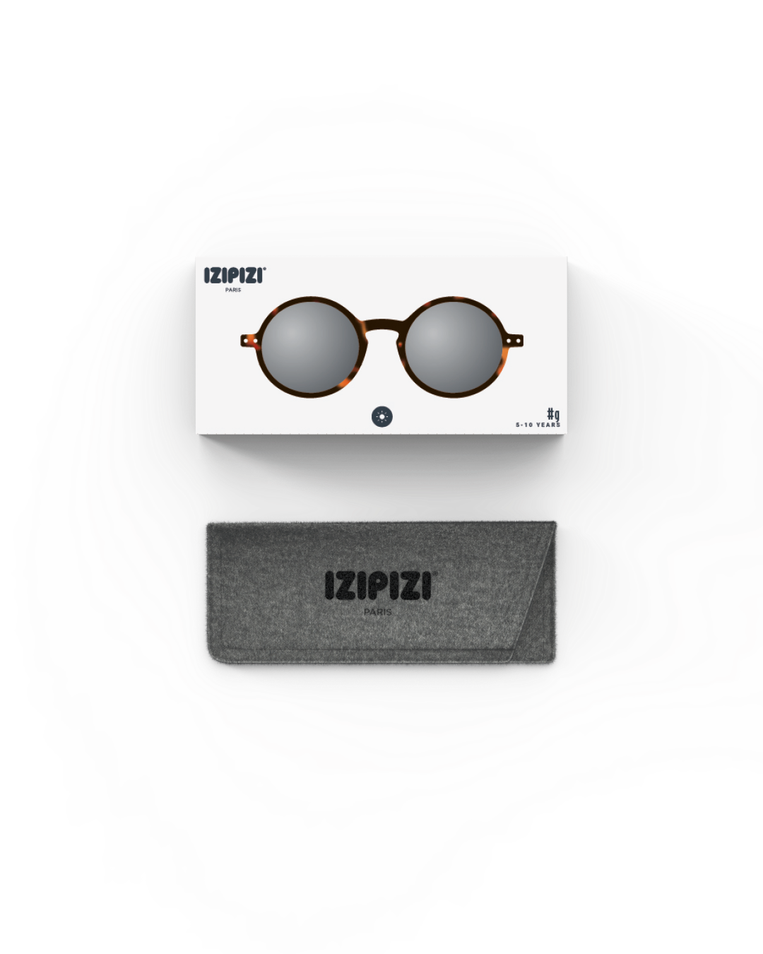 IZIPIZI Junior G Sun 5-10 years