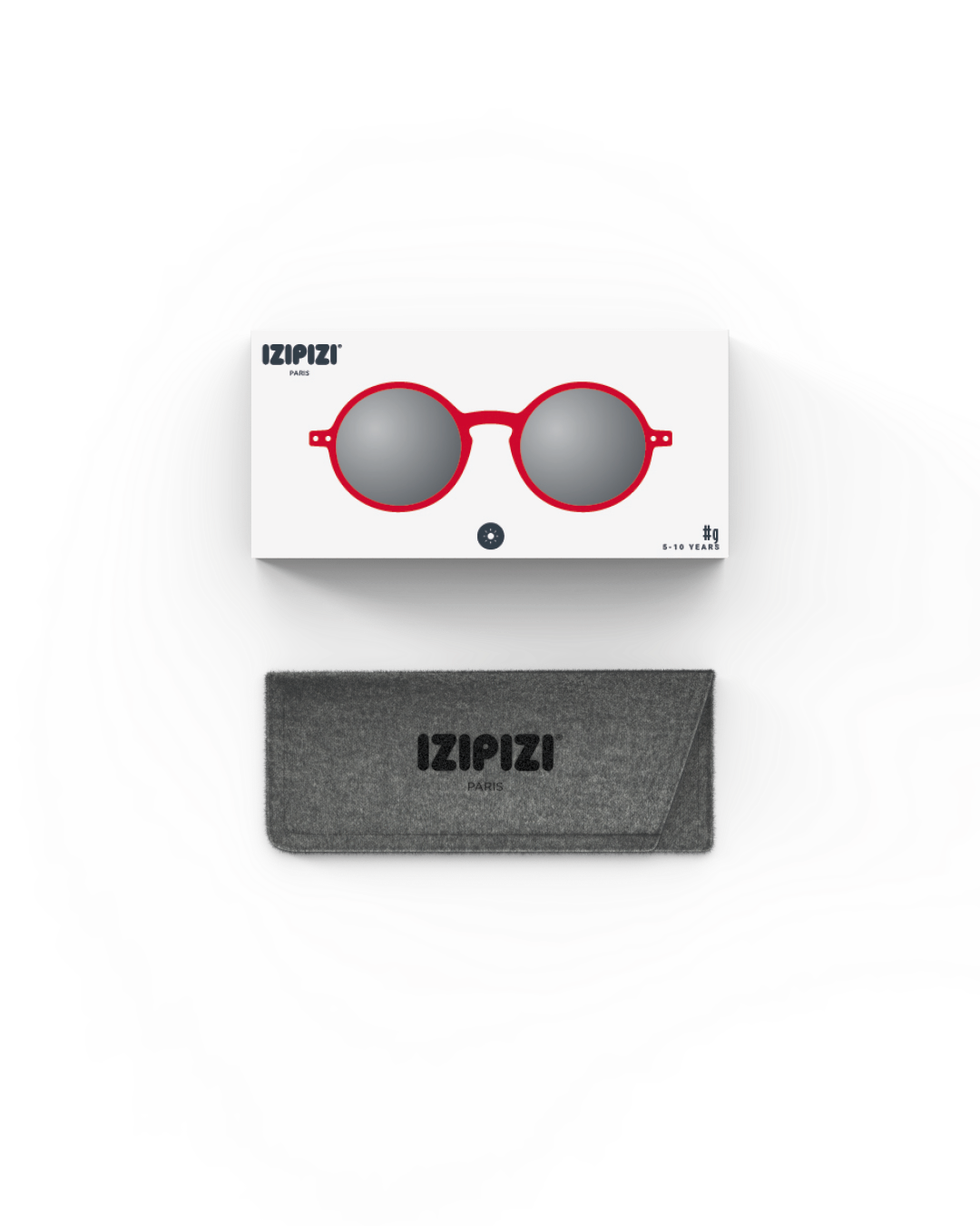 IZIPIZI Junior G Sun 5-10 years