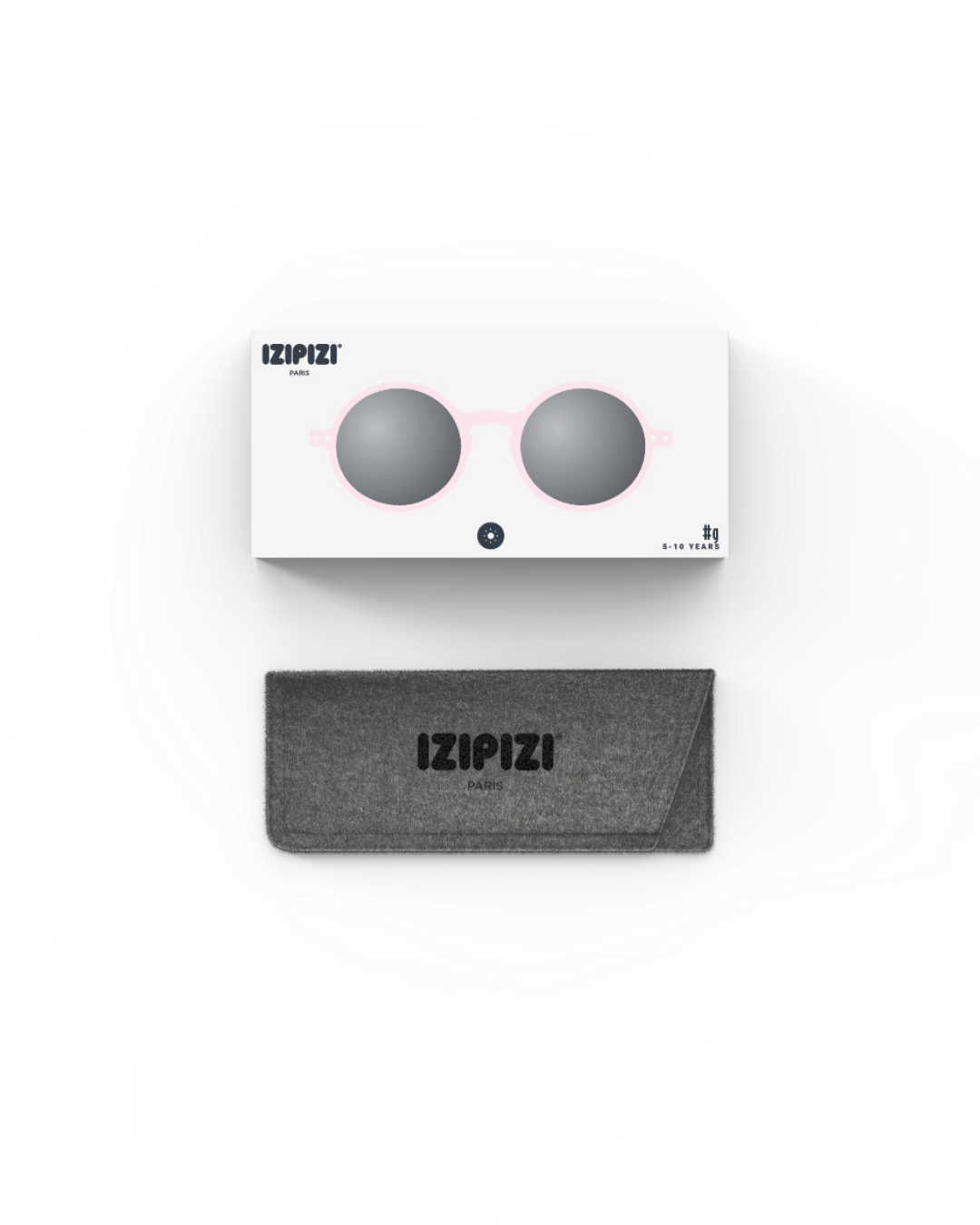 IZIPIZI Junior G Sun 5-10 years