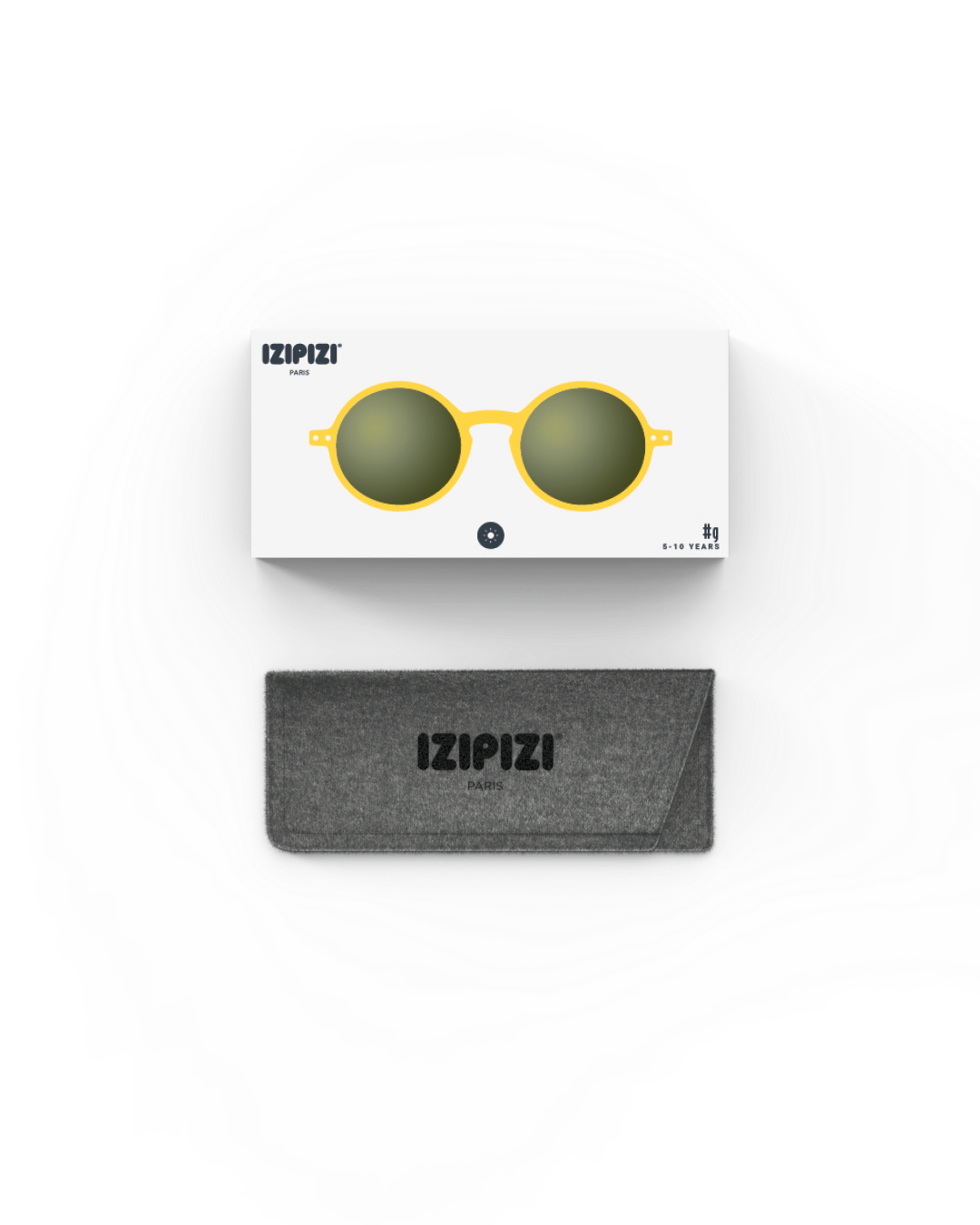 IZIPIZI Junior G Sun 5-10 years