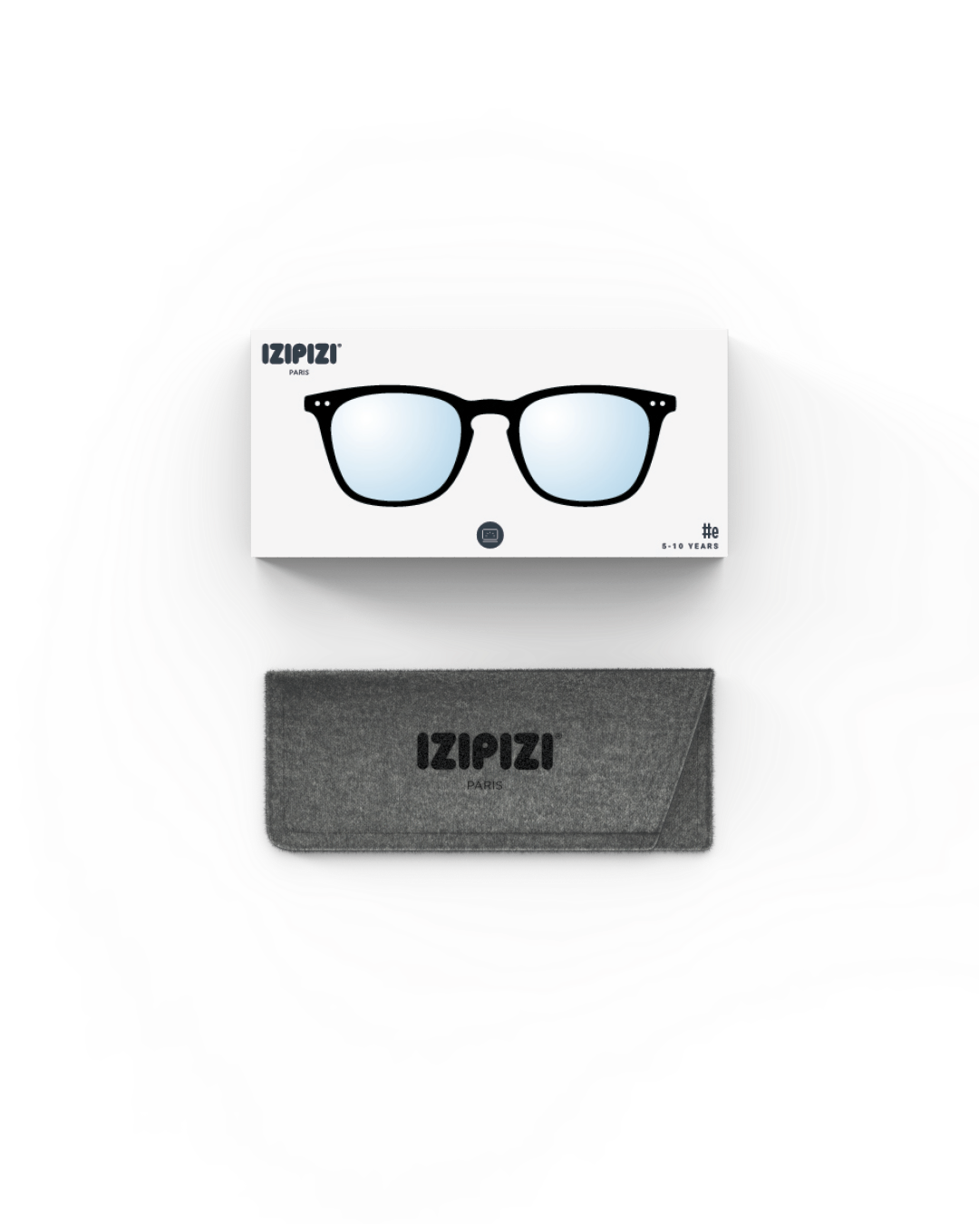 IZIPIZI Junior Screen E 5-10 years