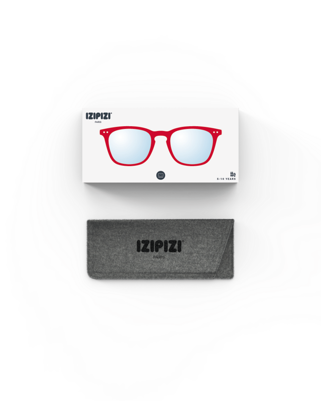 IZIPIZI Junior Screen E 5-10 years