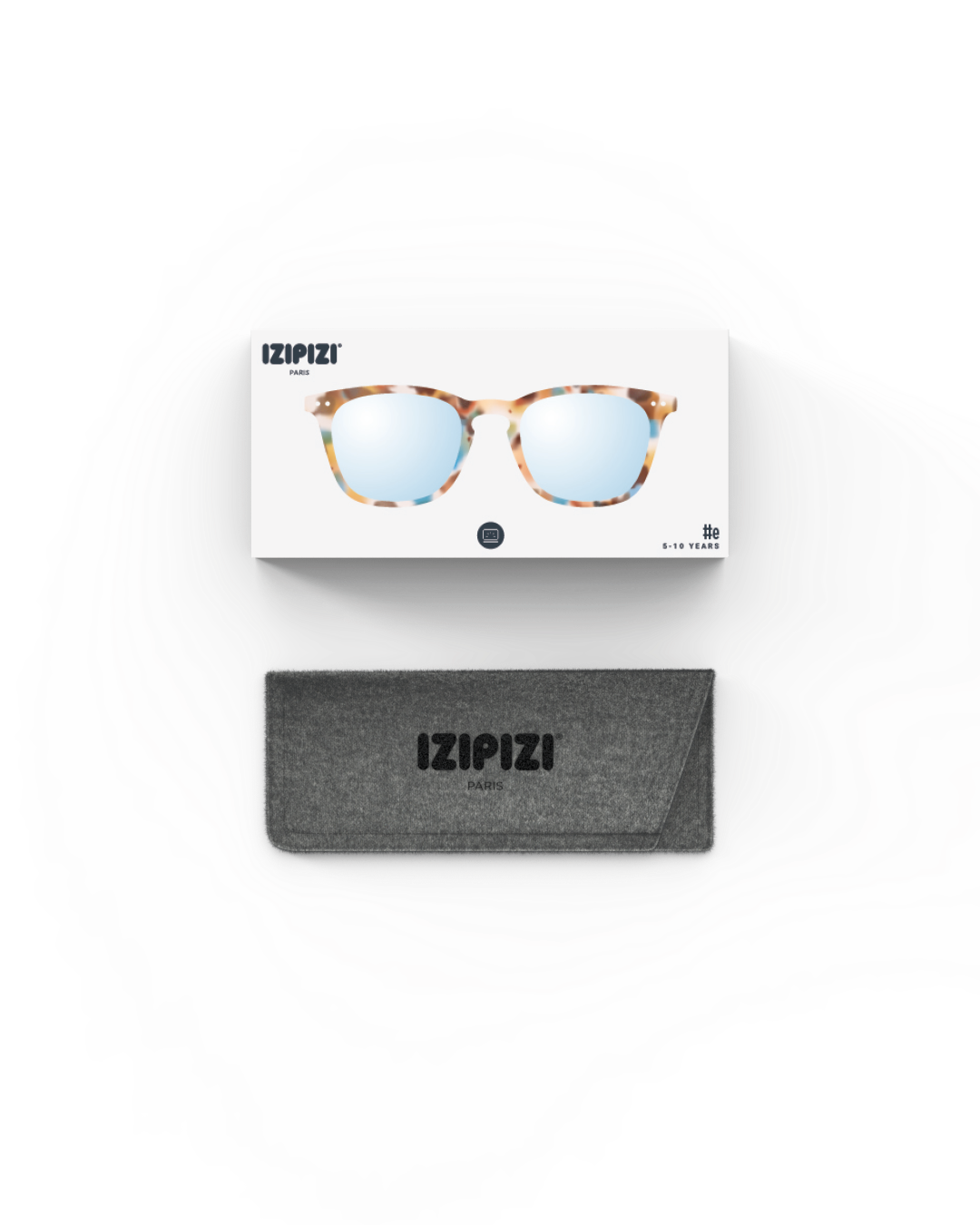 IZIPIZI Junior Screen E 5-10 years