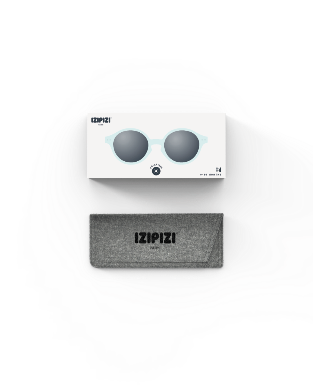IZIPIZI Kids D 9-36 months