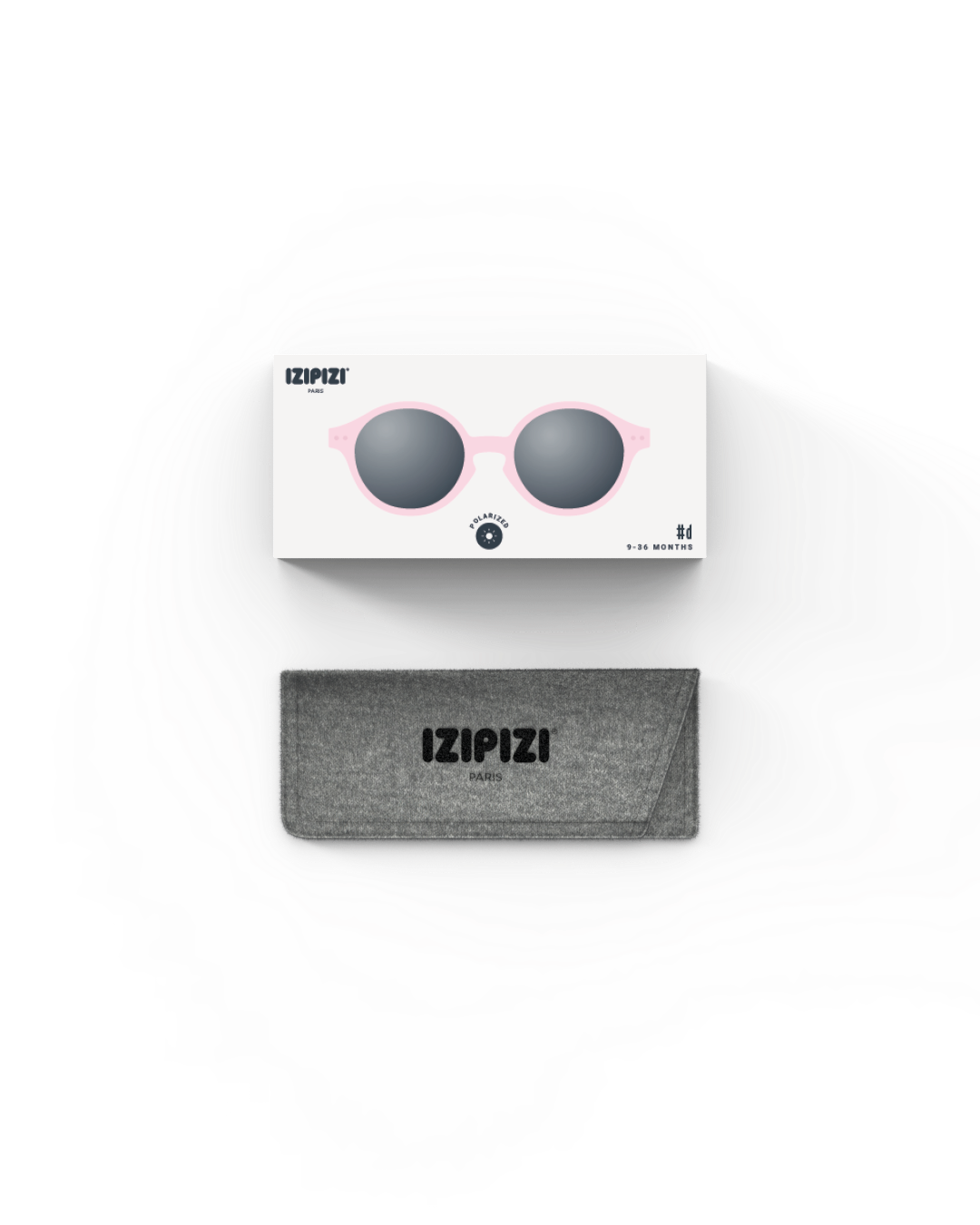 IZIPIZI Kids D 9-36 months