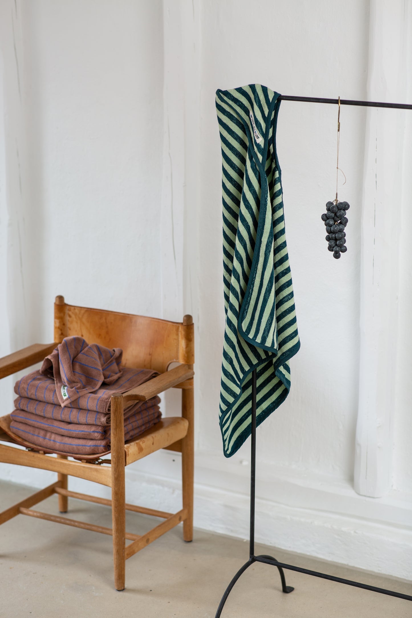 Bongusta Naram Baby Towel