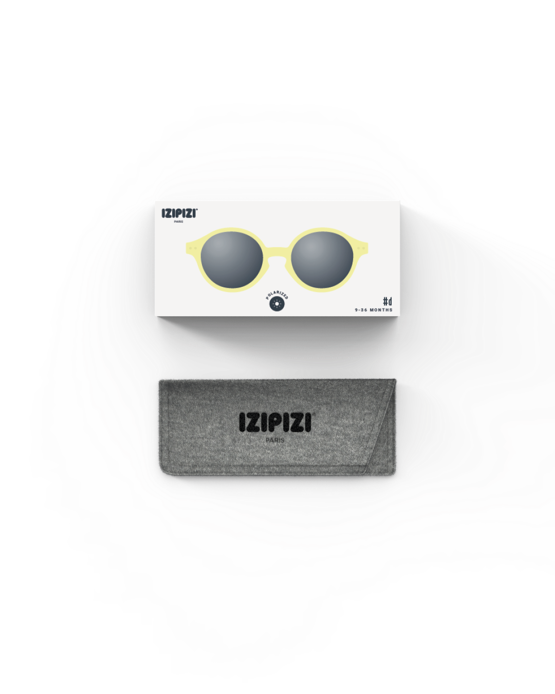 IZIPIZI Kids D 9-36 months