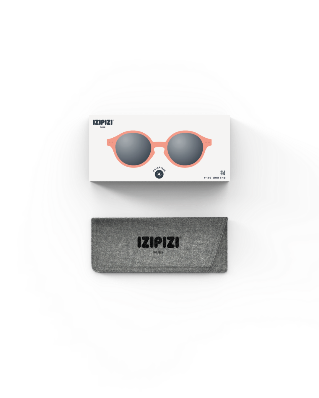 IZIPIZI Kids D 9-36 months