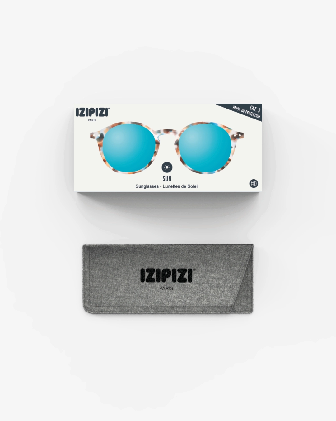 IZIPIZI Sun #D