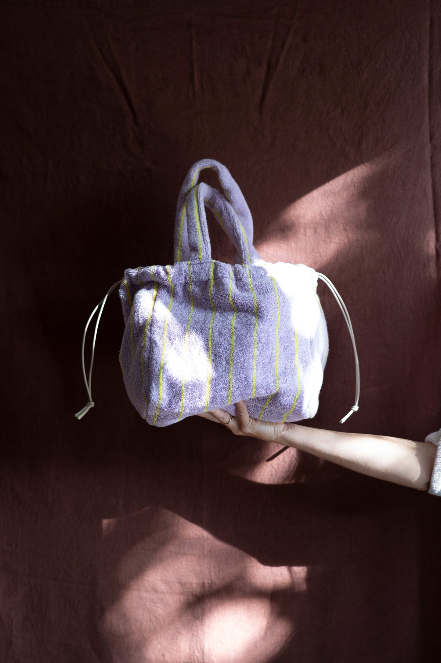 Bongusta Naram Handbag
