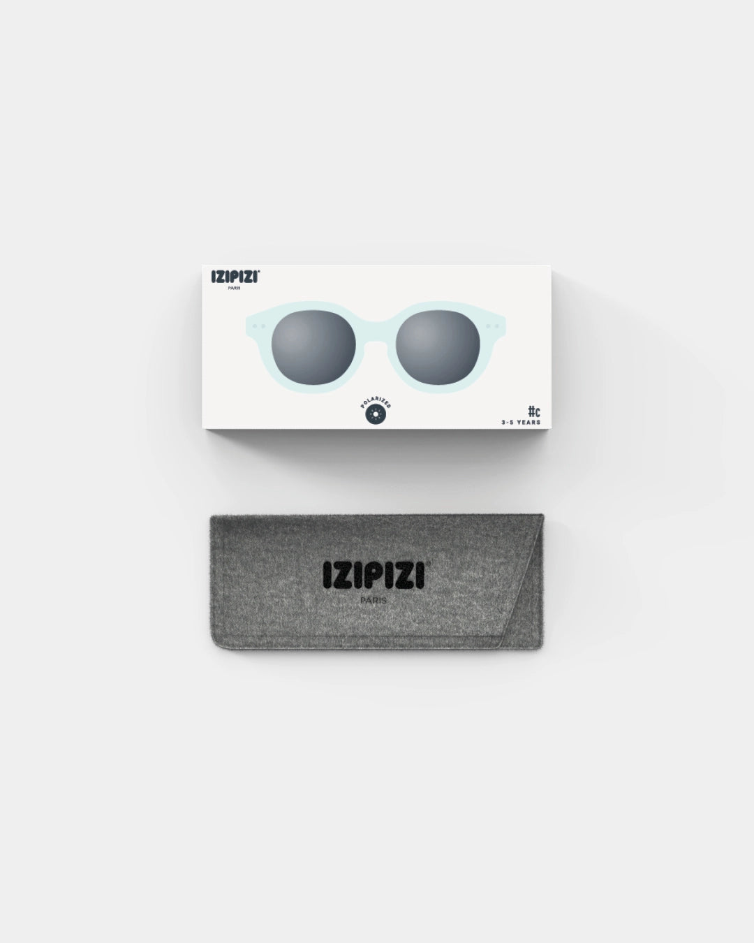 IZIPIZI Kids Plus C 3-5 years