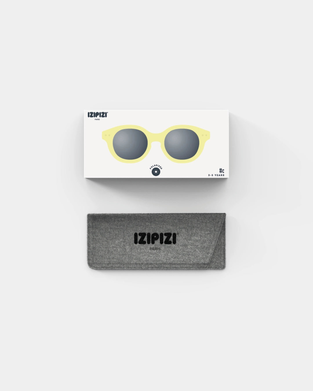IZIPIZI Kids Plus C 3-5 years