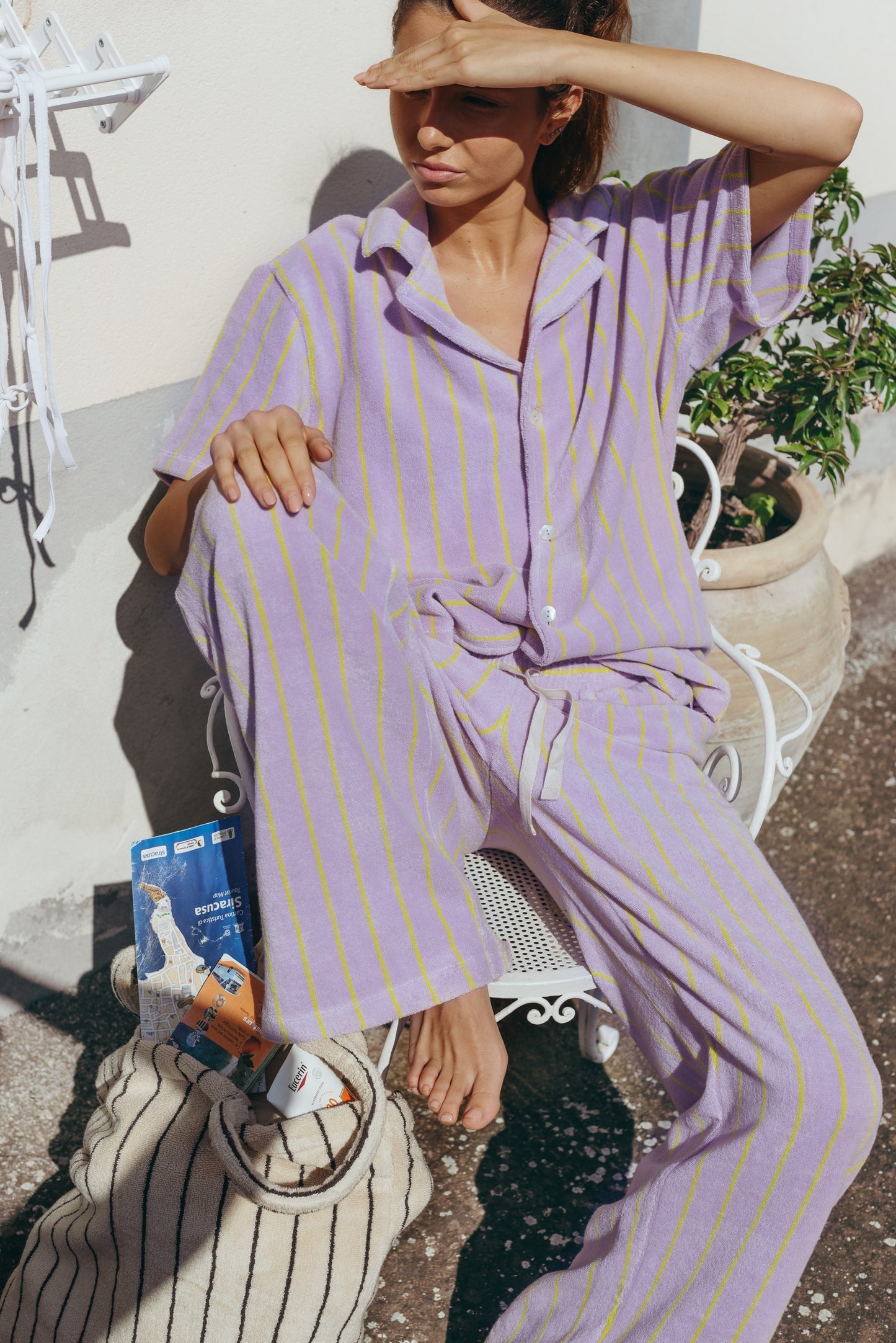 Bongusta Naram Pants