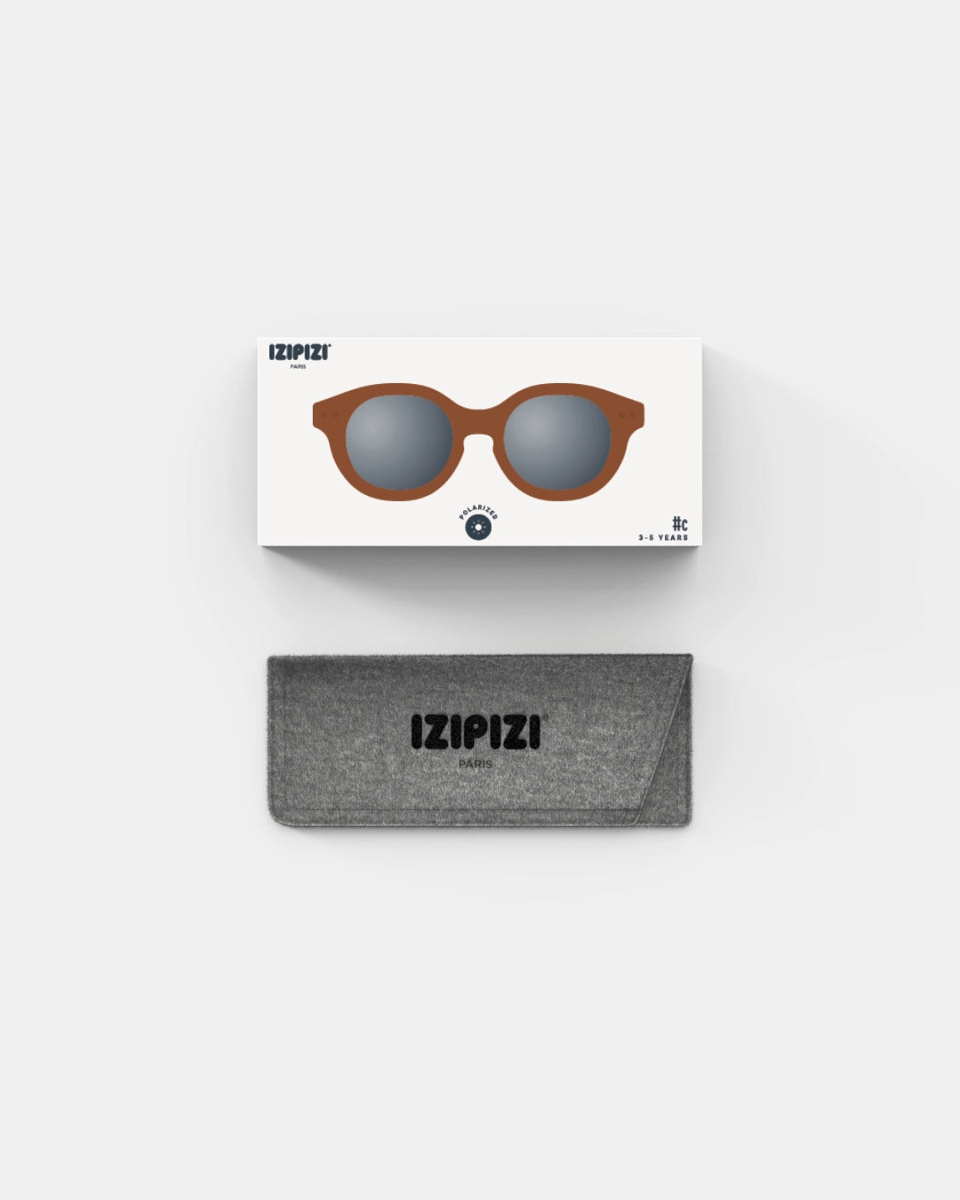 IZIPIZI Kids Plus C 3-5 years