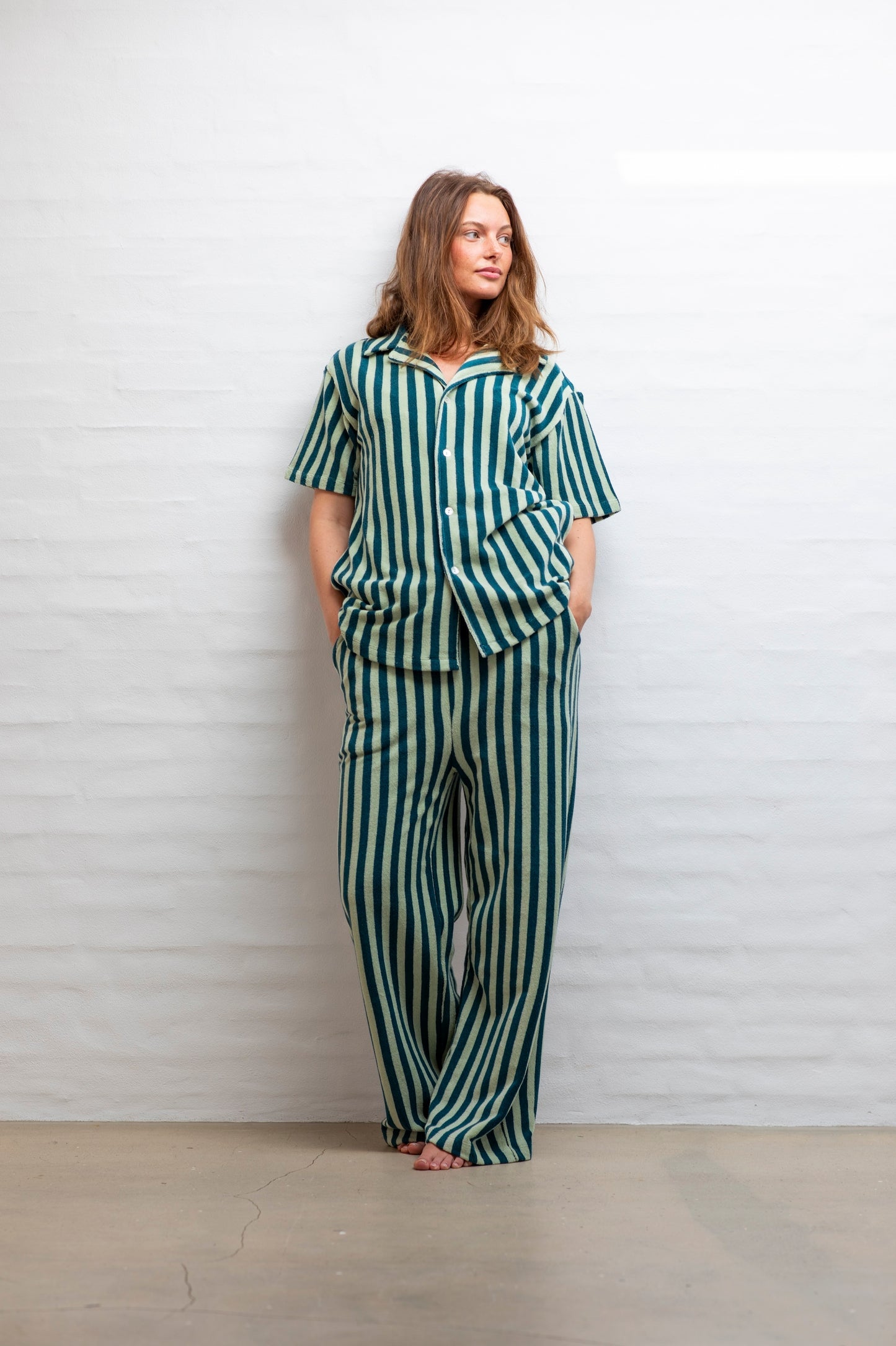 Bongusta Naram Pants
