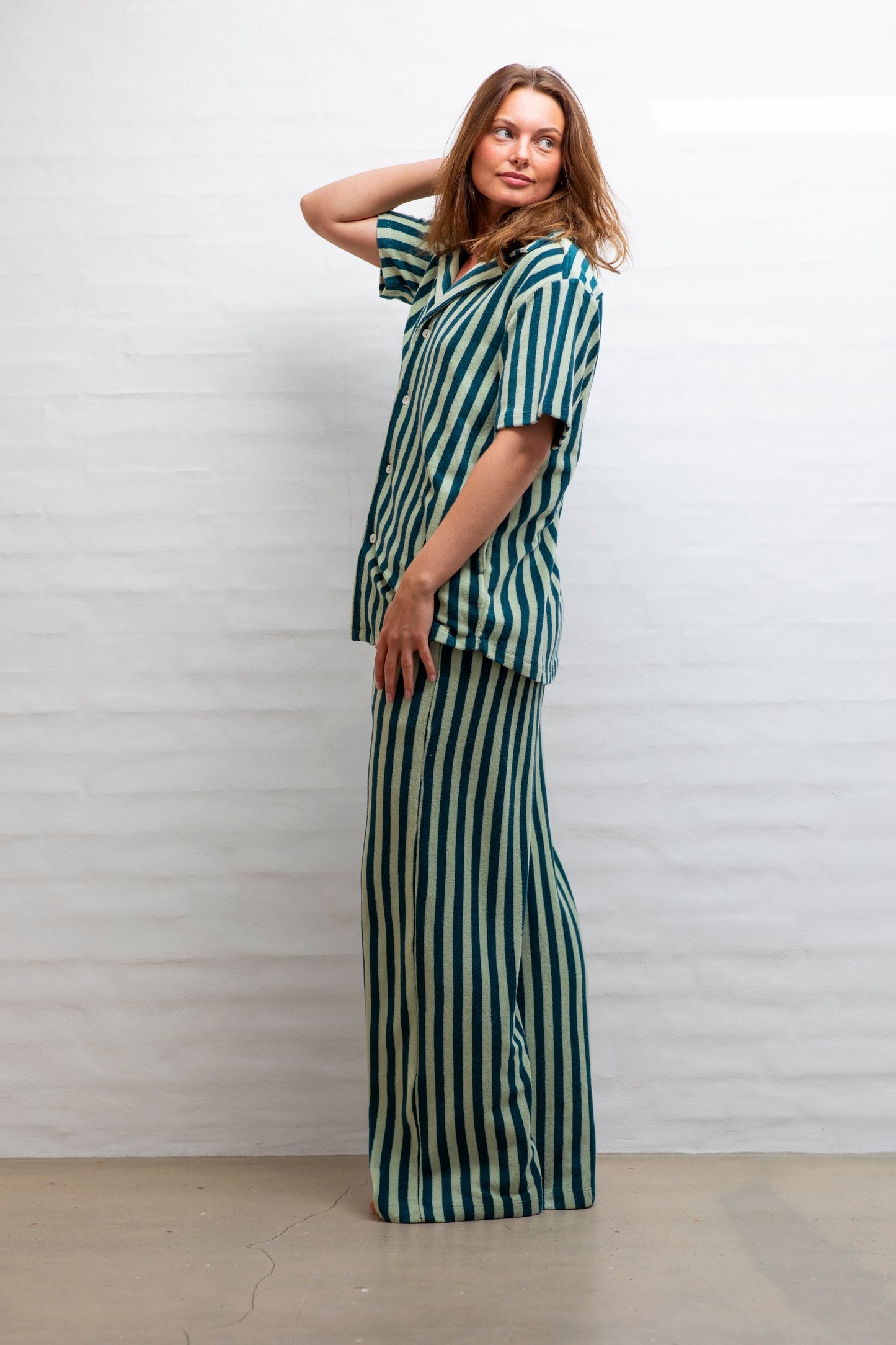 Bongusta Naram Pants