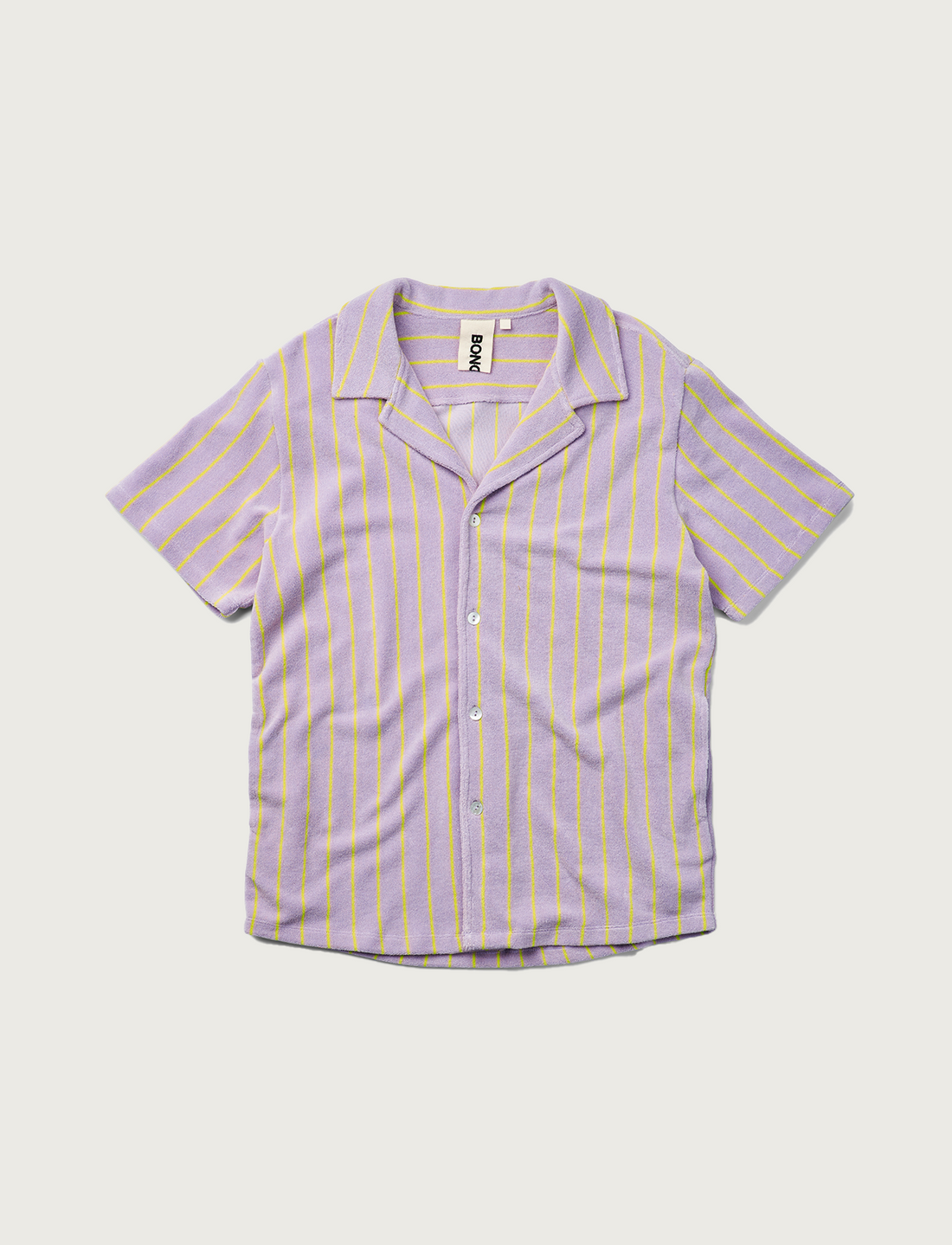 Bongusta Naram Shirt