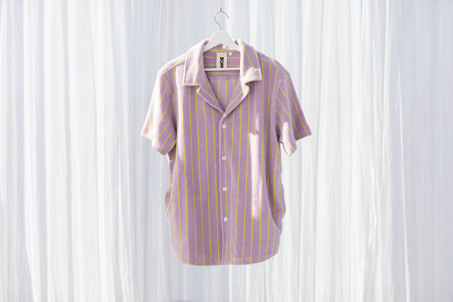 Bongusta Naram Shirt