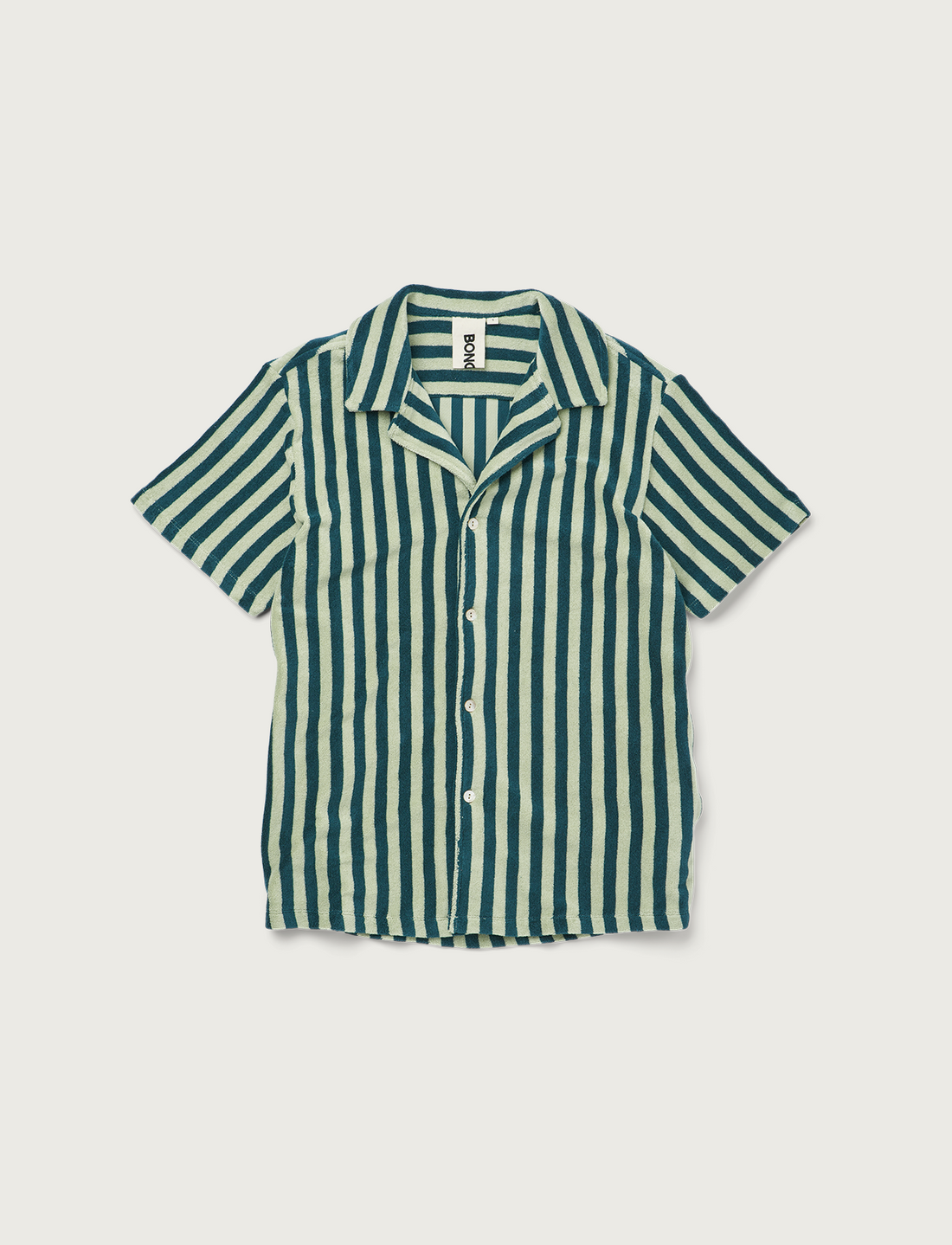 Bongusta Naram Shirt