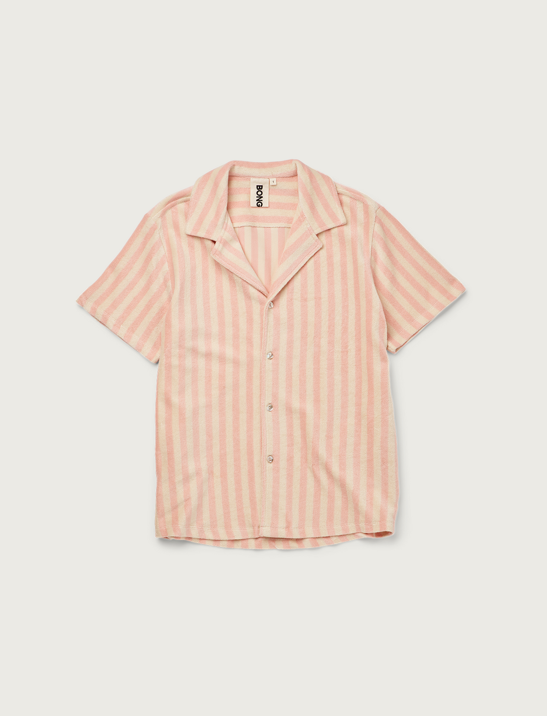 Bongusta Naram Shirt
