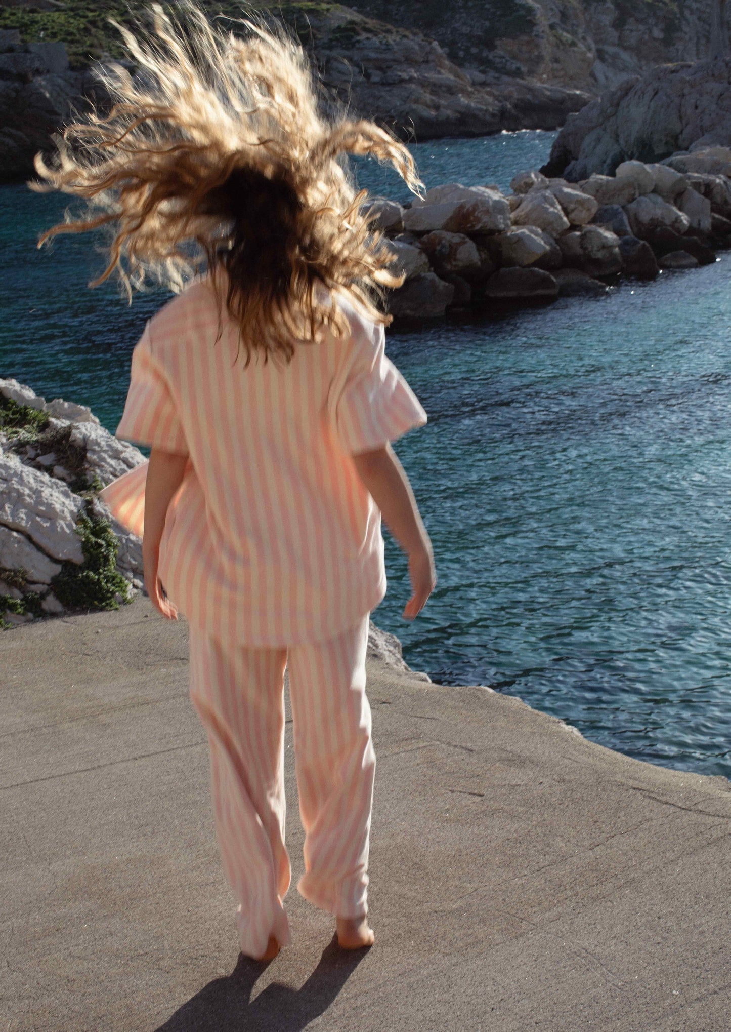 Bongusta Naram Shirt